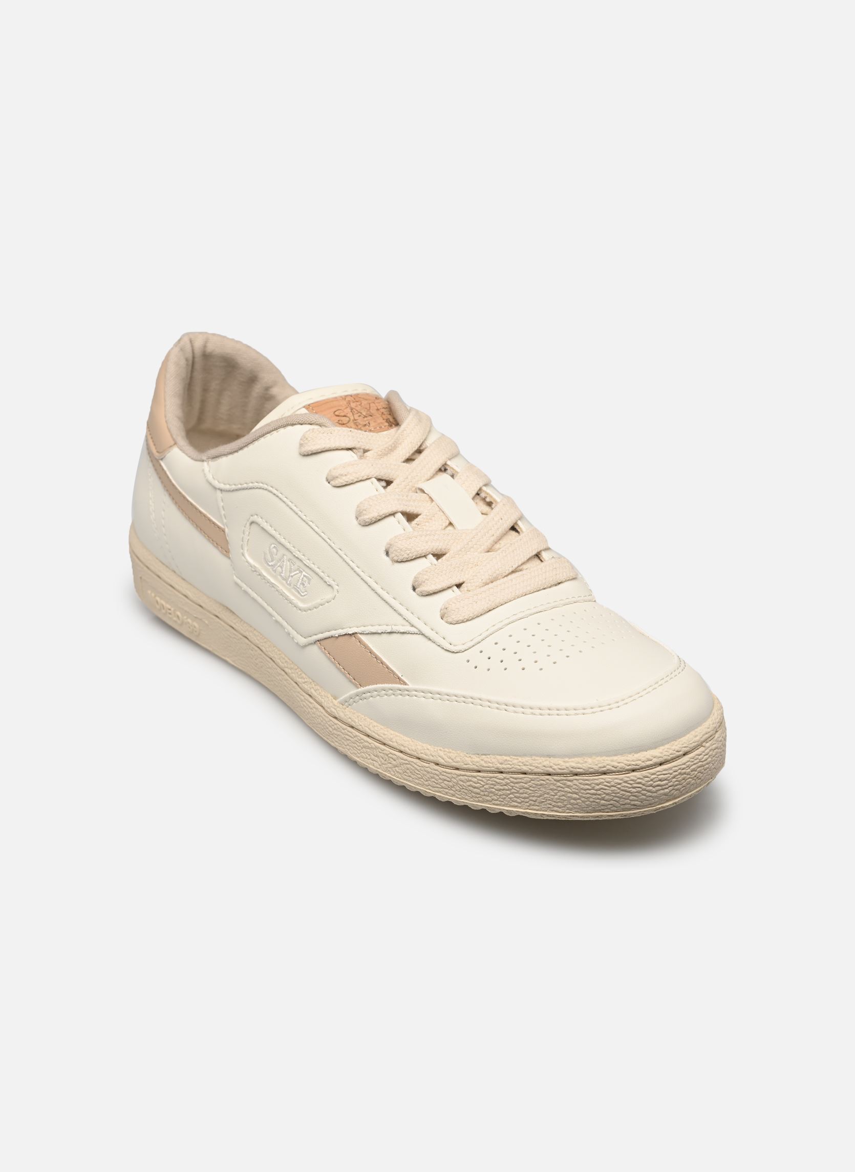 Sneaker M89 Icon M herren weiß Saye Sneaker M89 Icon M herren weiß ALMOND