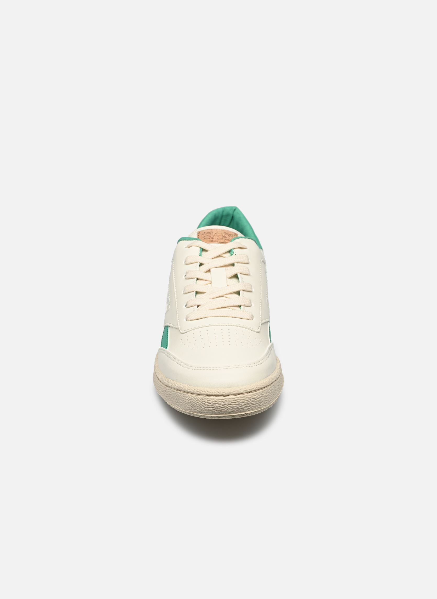 Baskets M89 Icon M homme blanc Saye Baskets M89 Icon M homme blanc JADE