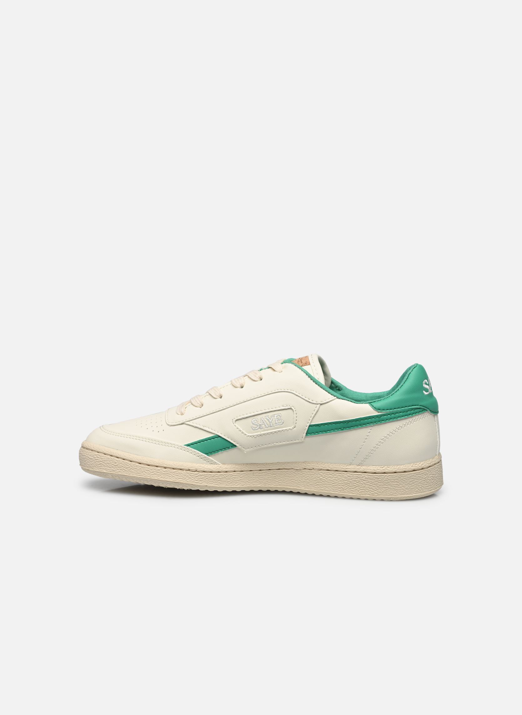 Baskets M89 Icon M homme blanc Saye Baskets M89 Icon M homme blanc JADE