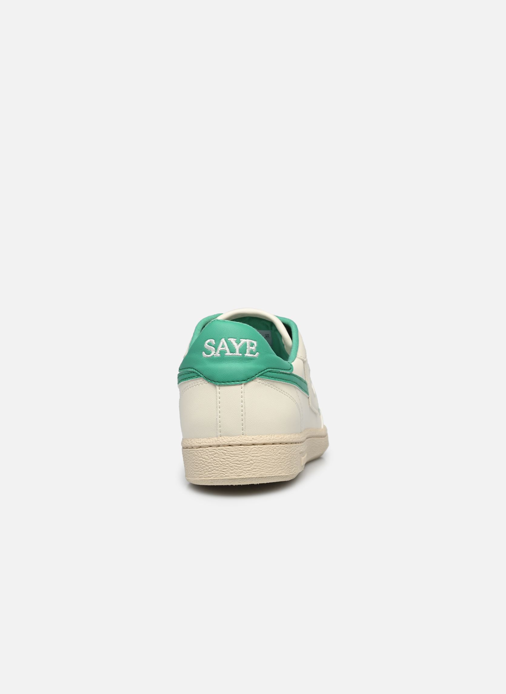 Baskets M89 Icon M homme blanc Saye Baskets M89 Icon M homme blanc JADE