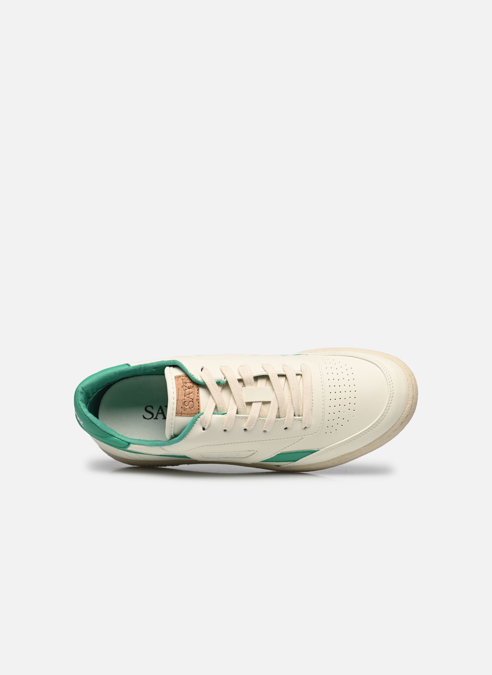 Baskets M89 Icon M homme blanc Saye Baskets M89 Icon M homme blanc JADE