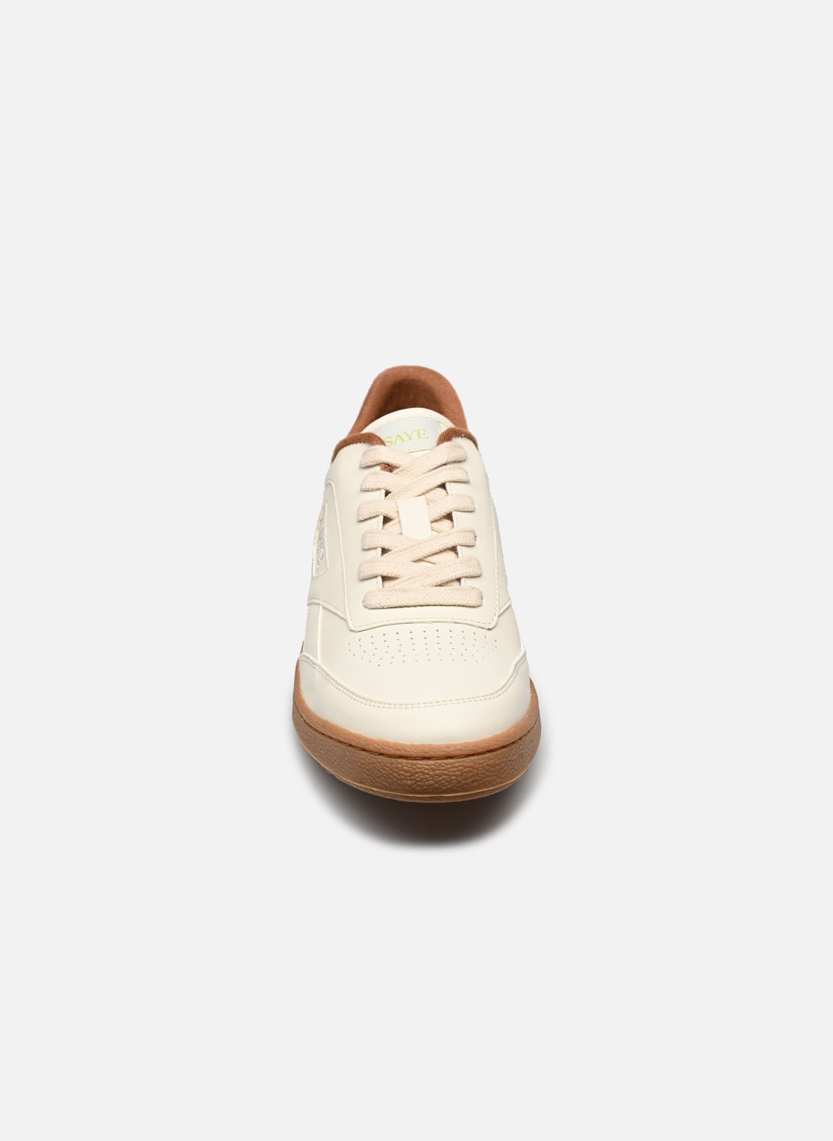 Baskets M89 Icon M homme blanc Saye Baskets M89 Icon M homme blanc OFF-WHITE & CARAMEL