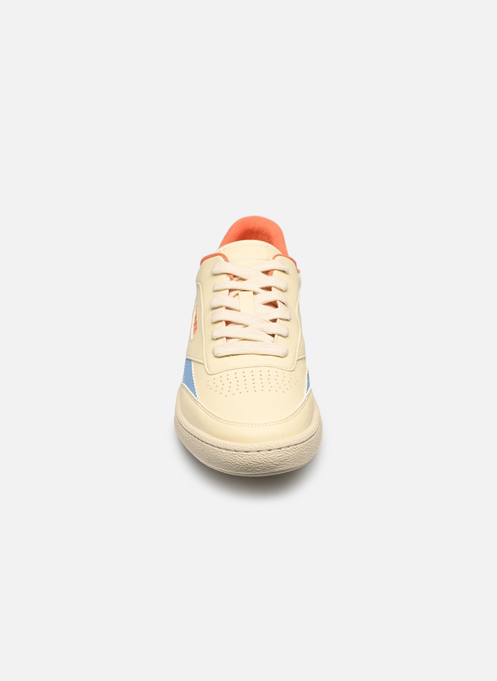 Sneakers M89 Icon M heren beige Saye Sneakers M89 Icon M heren beige VANILLA & SKY