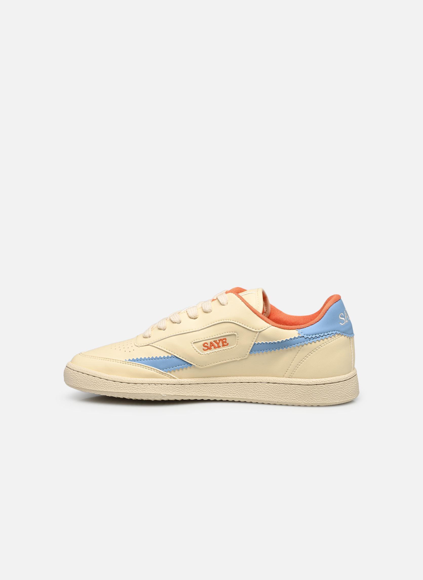 Sneakers M89 Icon M heren beige Saye Sneakers M89 Icon M heren beige VANILLA & SKY