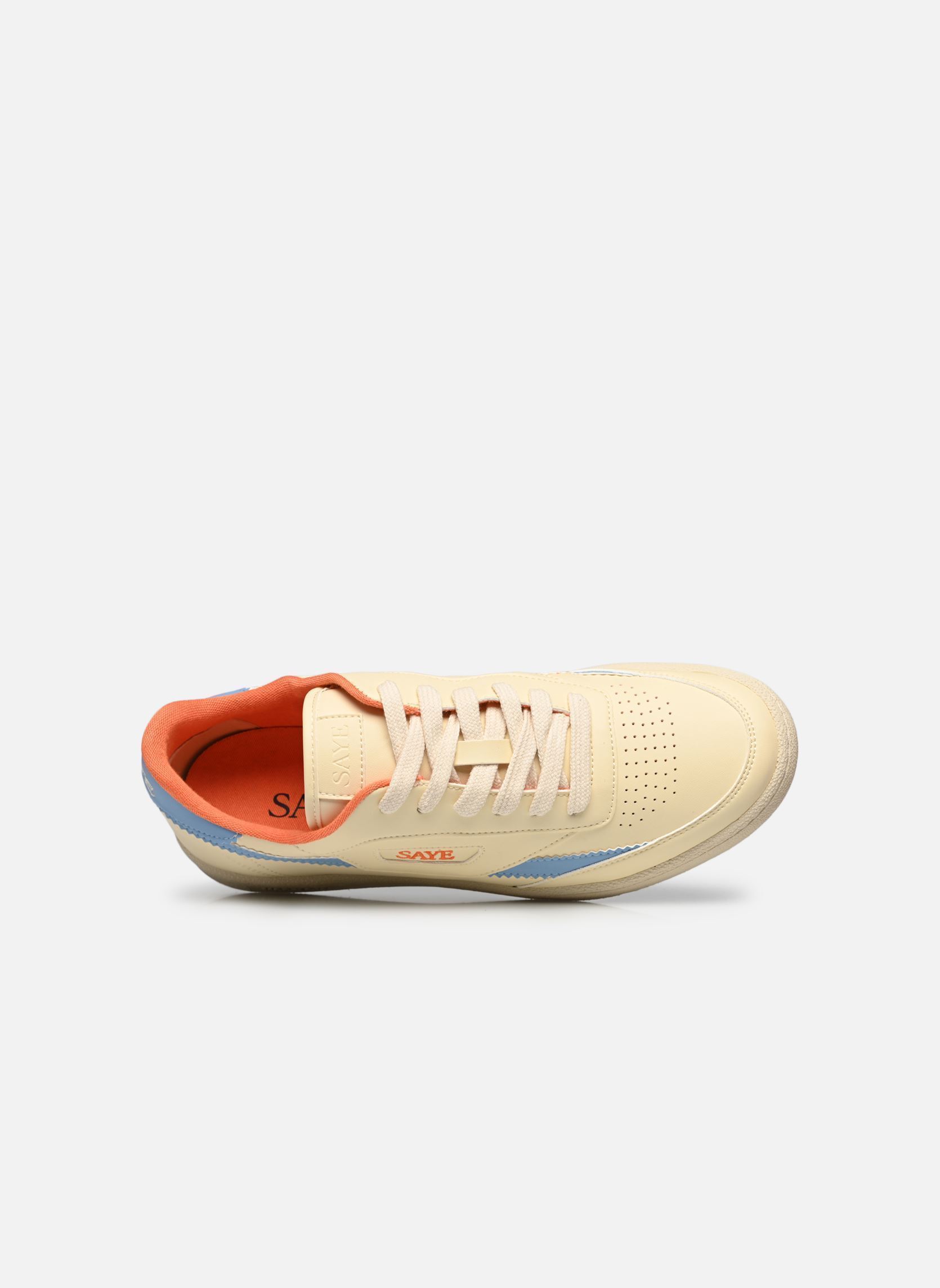 Sneakers M89 Icon M heren beige Saye Sneakers M89 Icon M heren beige VANILLA & SKY