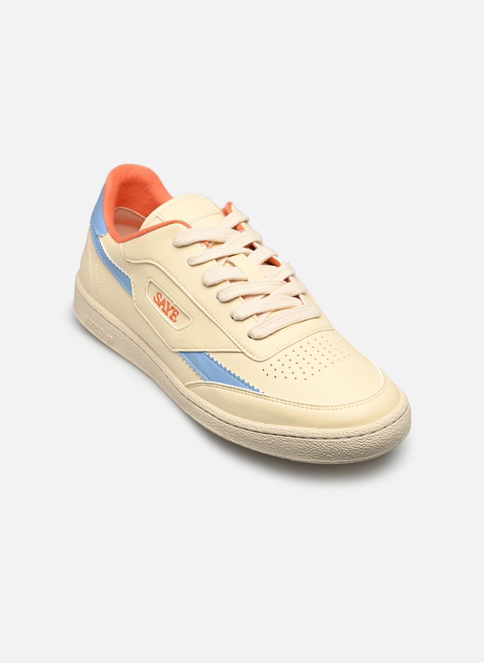 Sneakers M89 Icon M heren beige Saye Sneakers M89 Icon M heren beige VANILLA & SKY