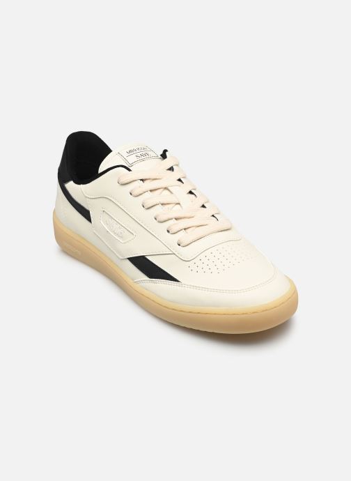 Saye Baskets M89 Icon M homme blanc