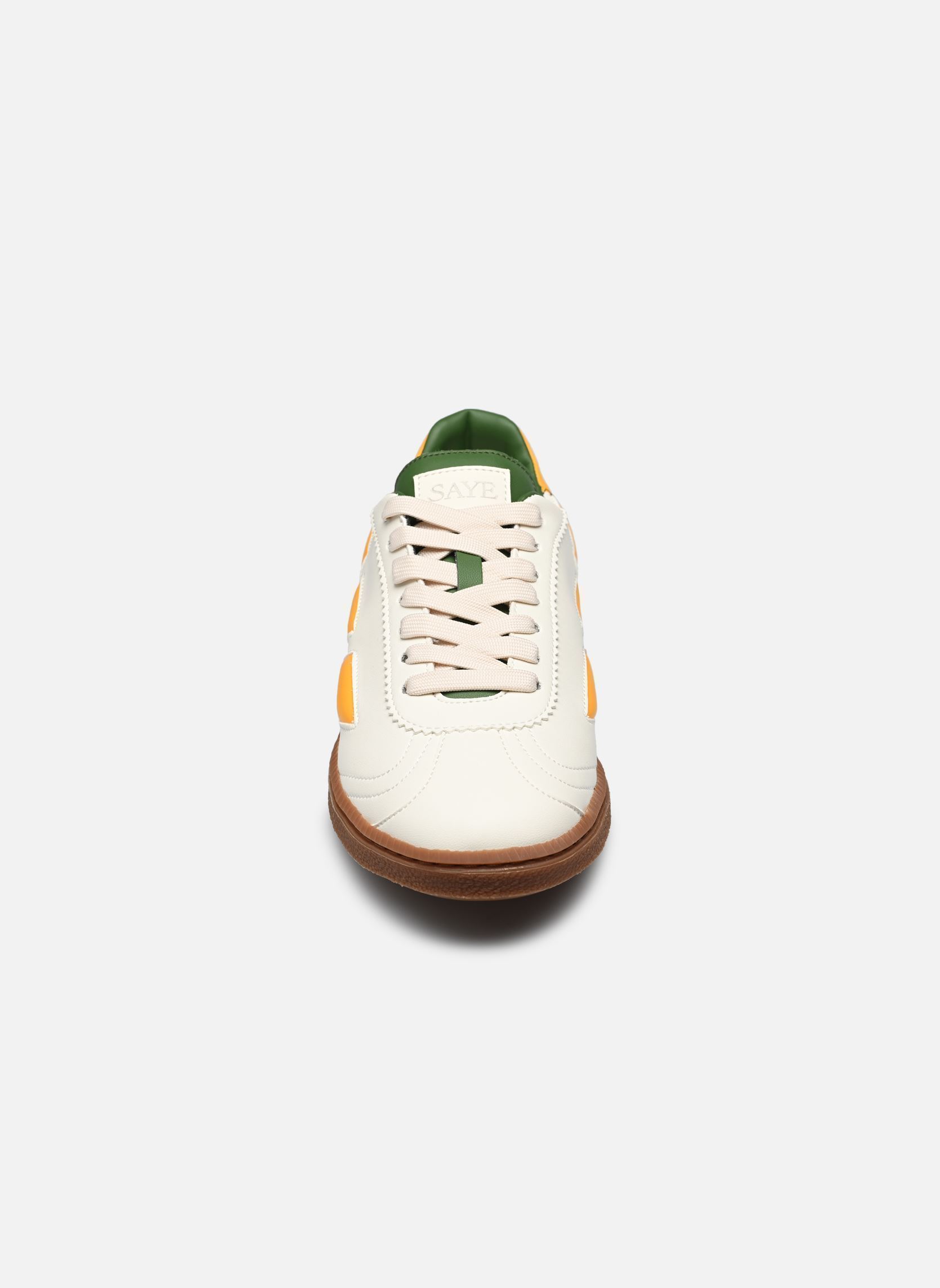 Sneaker M70 Dart damen weiß Saye Sneaker M70 Dart damen weiß GINGER & PINE