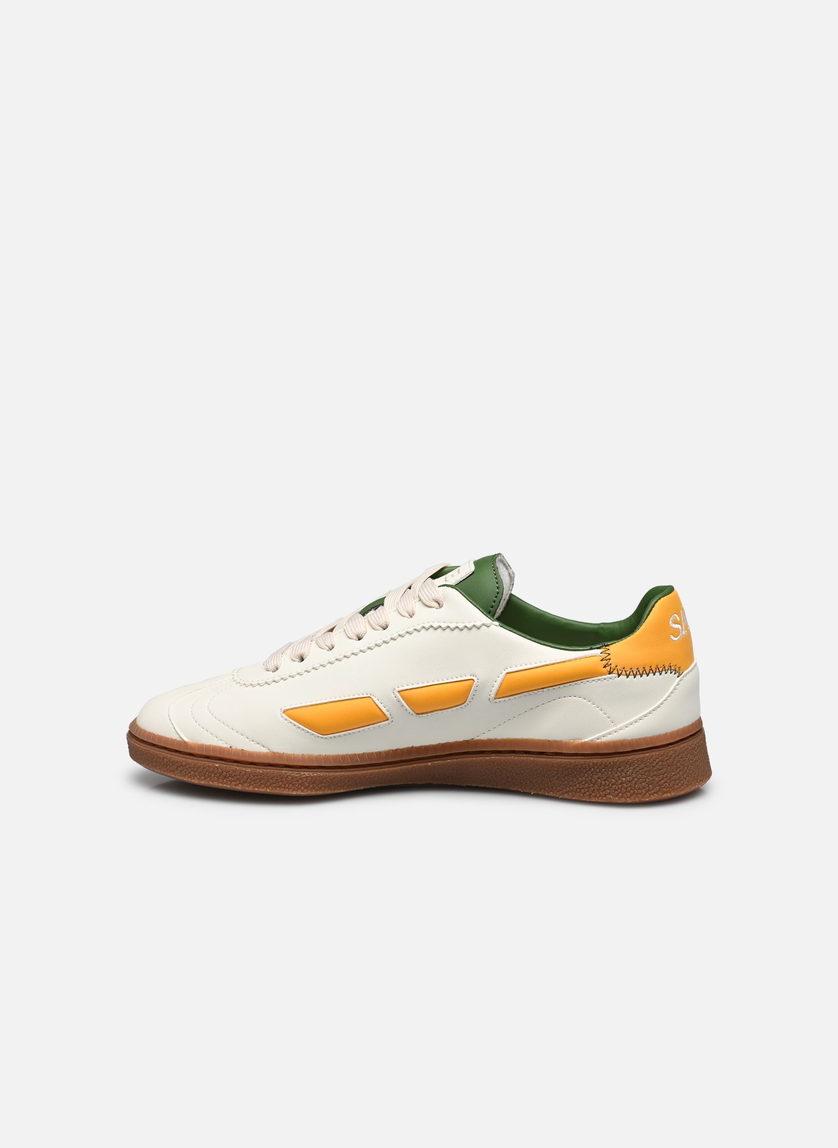 Sneaker M70 Dart damen weiß Saye Sneaker M70 Dart damen weiß GINGER & PINE