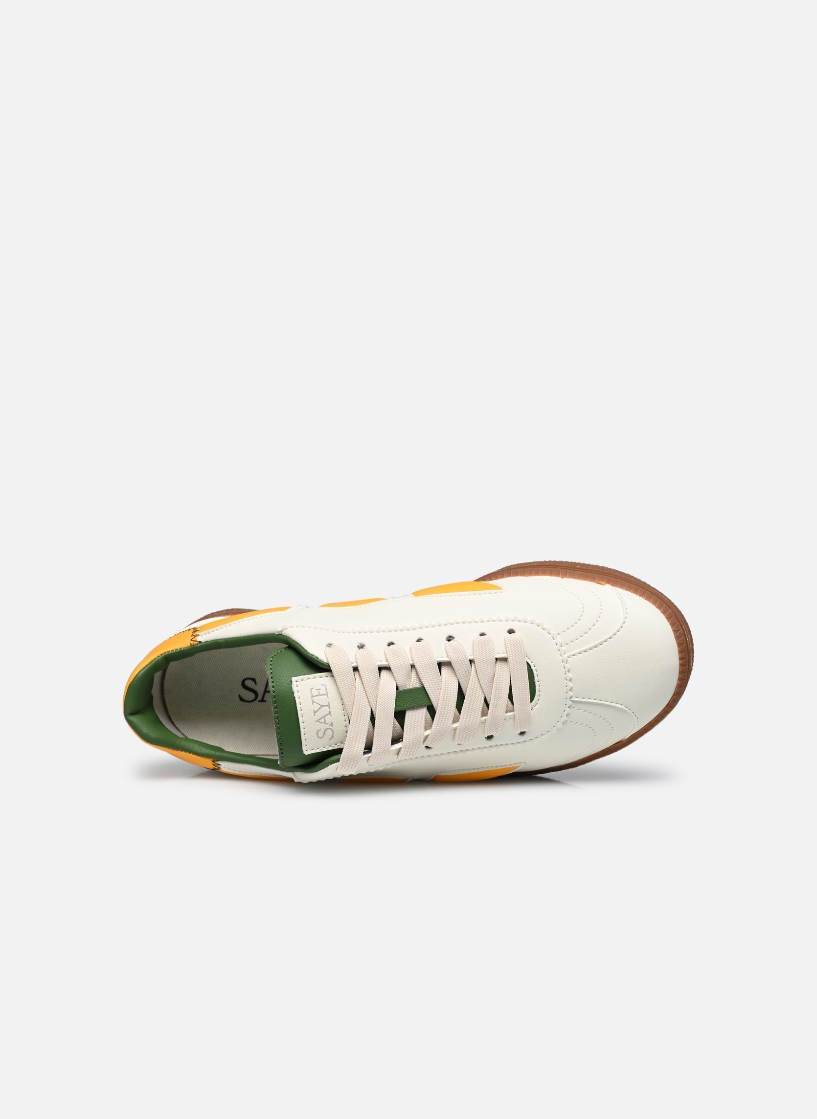 Sneaker M70 Dart damen weiß Saye Sneaker M70 Dart damen weiß GINGER & PINE