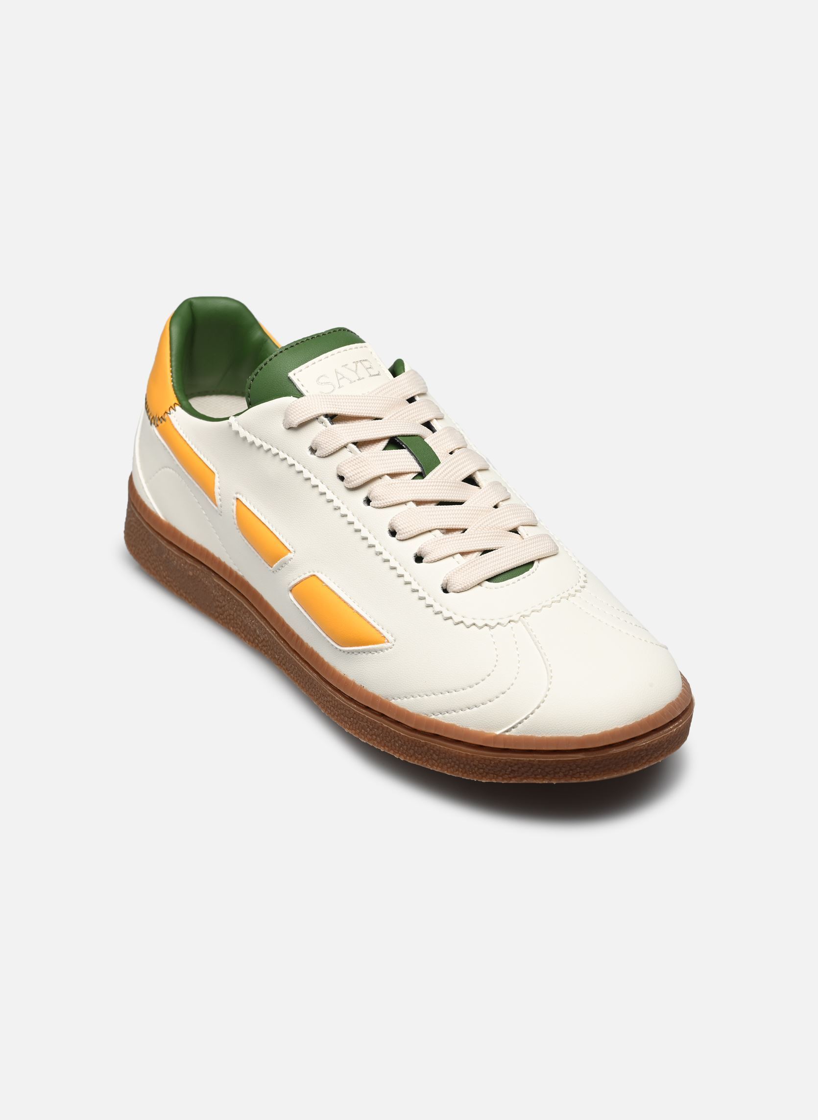 Sneaker M70 Dart damen weiß Saye Sneaker M70 Dart damen weiß GINGER & PINE