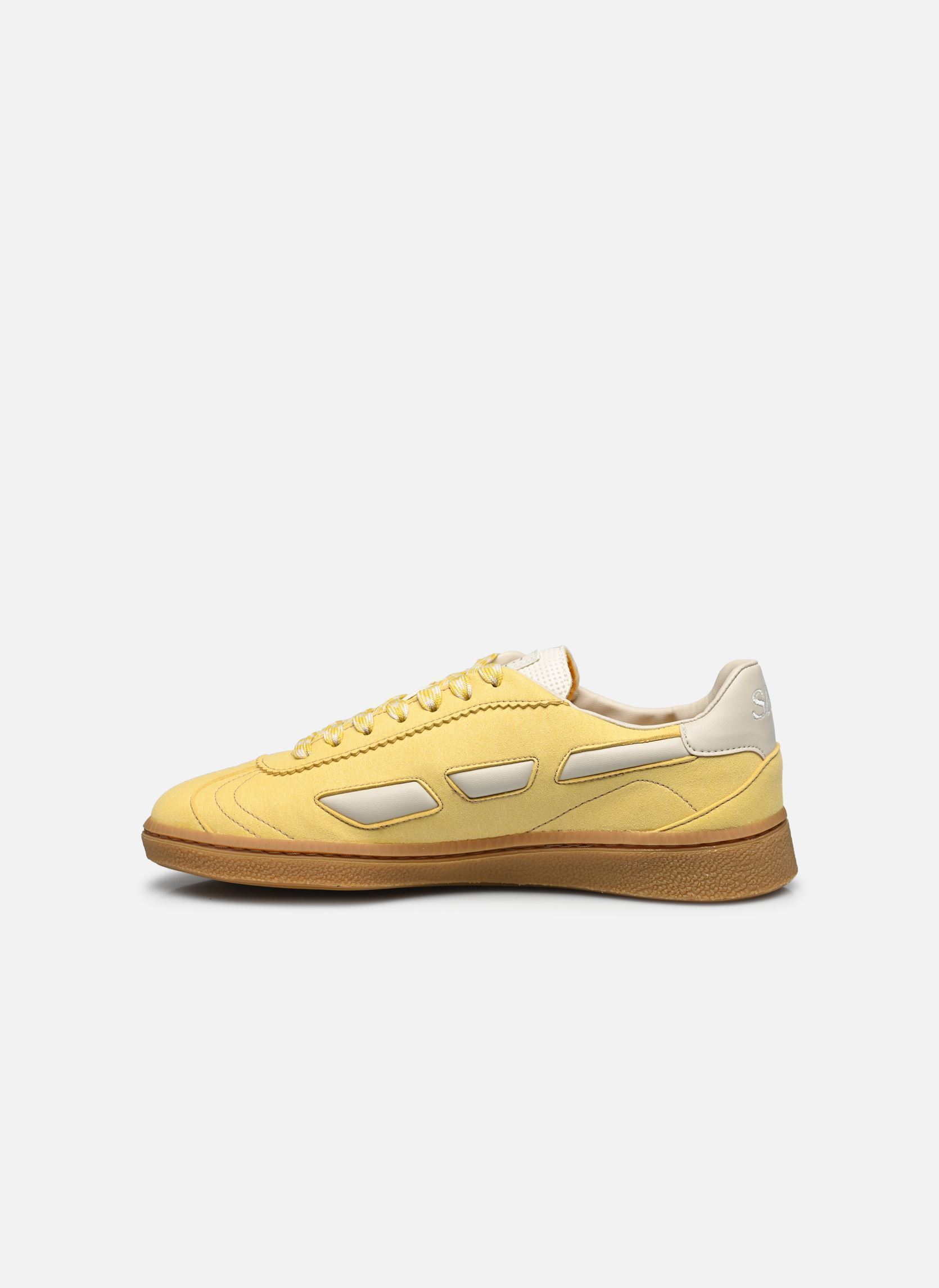 Sneaker M70 Dart damen gelb Saye Sneaker M70 Dart damen gelb ACID & BUTTER