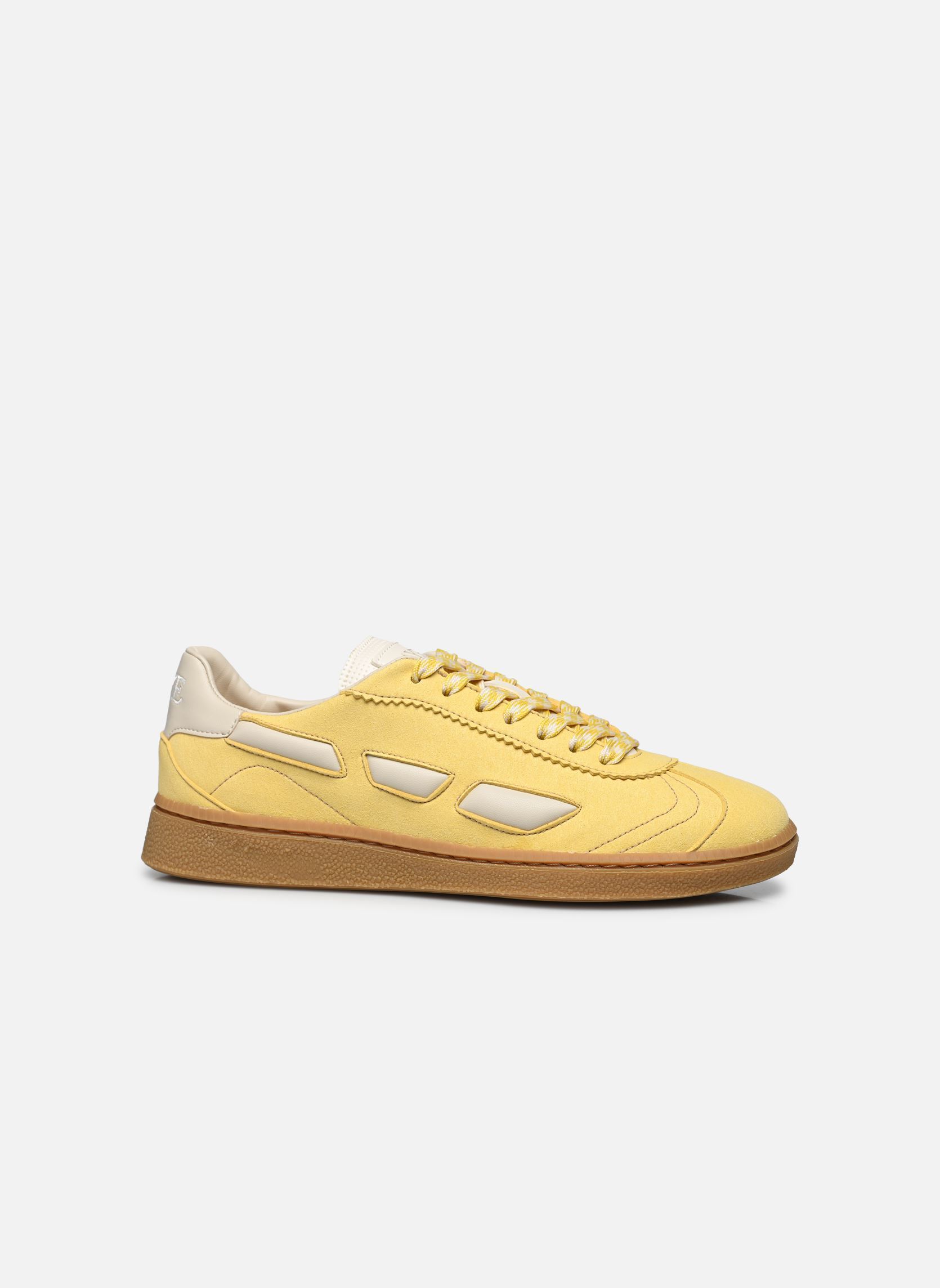 Sneaker M70 Dart damen gelb Saye Sneaker M70 Dart damen gelb ACID & BUTTER