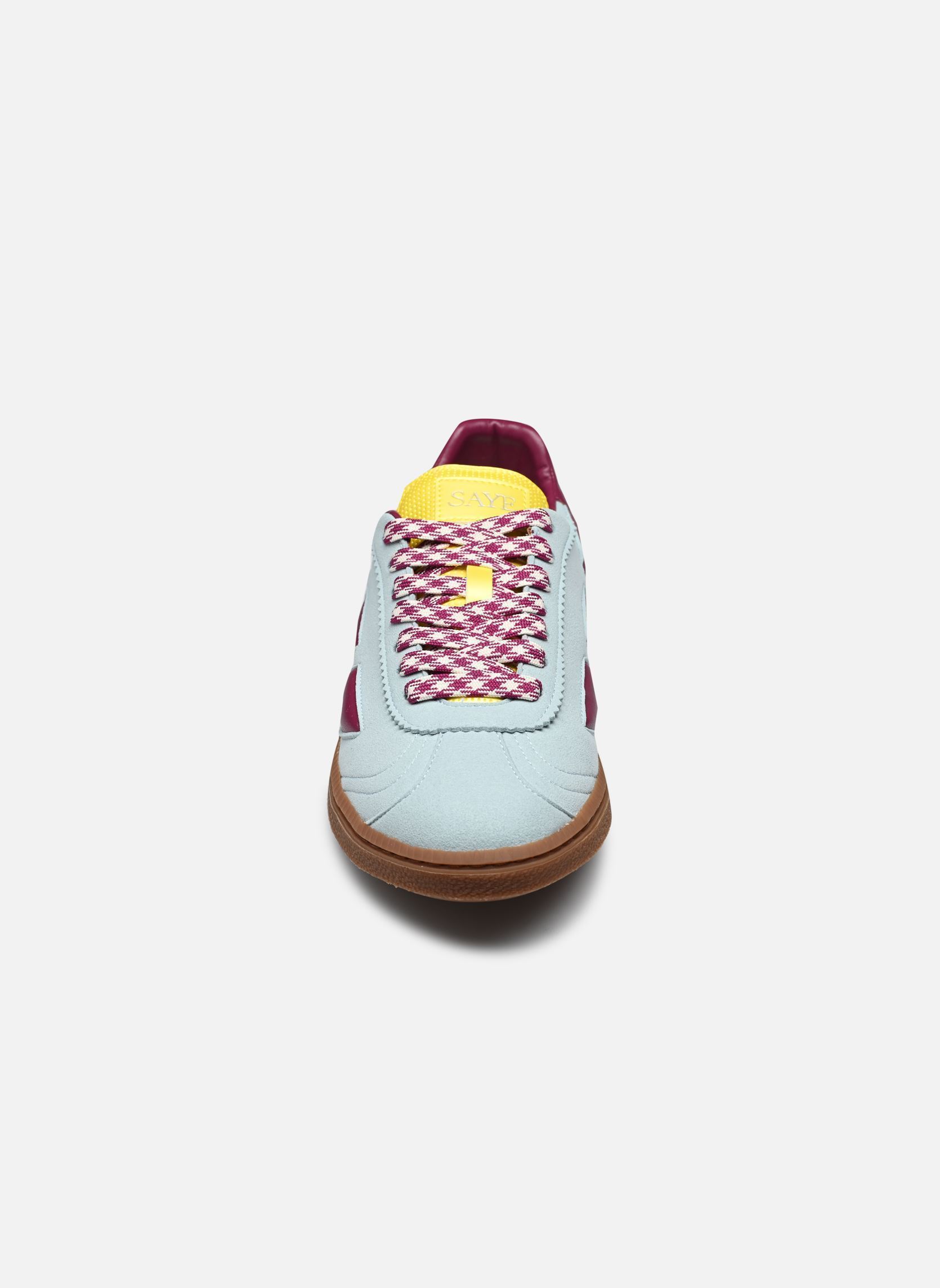 Sneaker M70 Dart damen blau Saye Sneaker M70 Dart damen blau SKY & MULBERRY