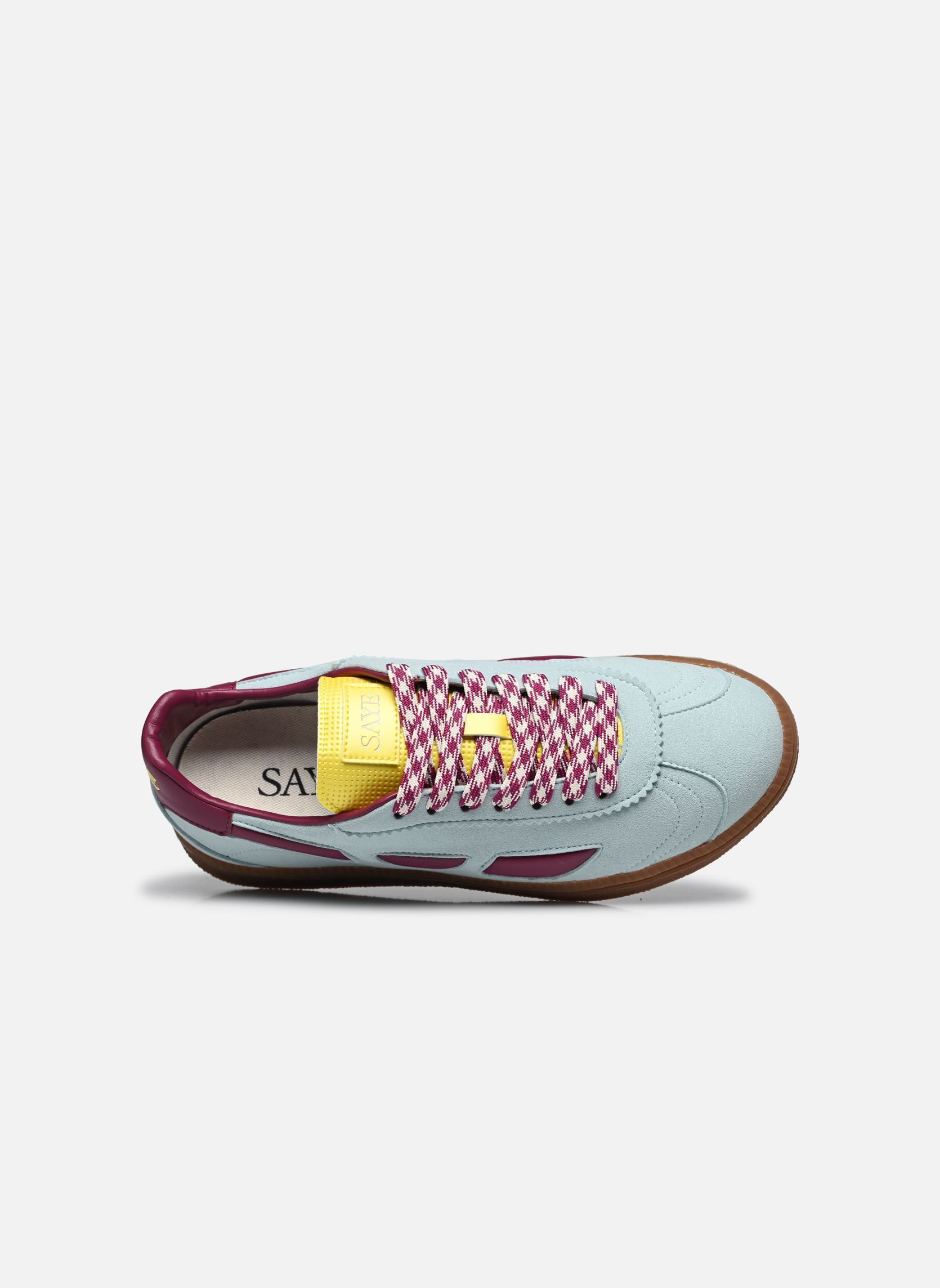 Sneaker M70 Dart damen blau Saye Sneaker M70 Dart damen blau SKY & MULBERRY