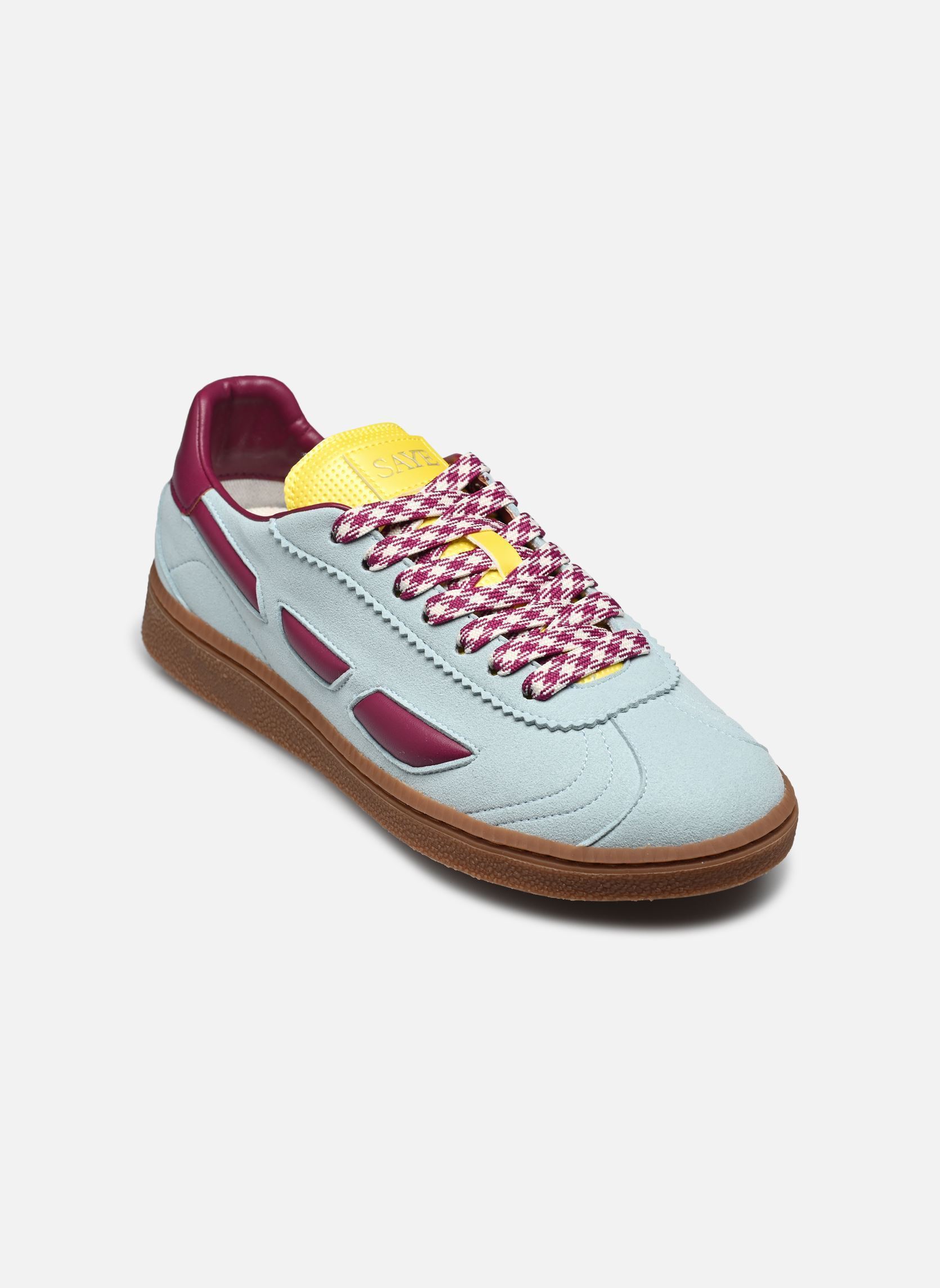 Sneaker M70 Dart damen blau Saye Sneaker M70 Dart damen blau SKY & MULBERRY
