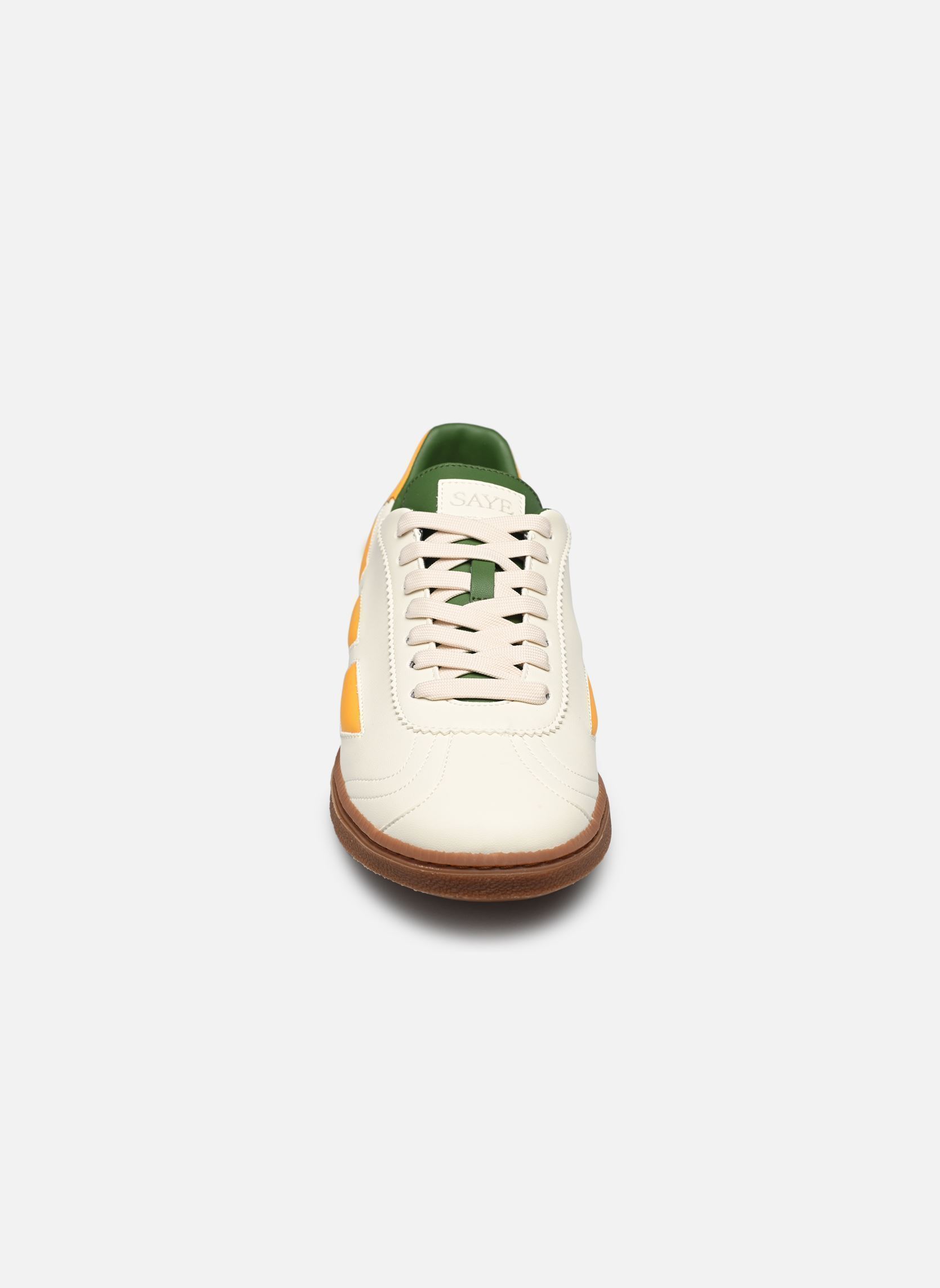 Sneaker M70 Dart M herren weiß Saye Sneaker M70 Dart M herren weiß GINGER & PINE