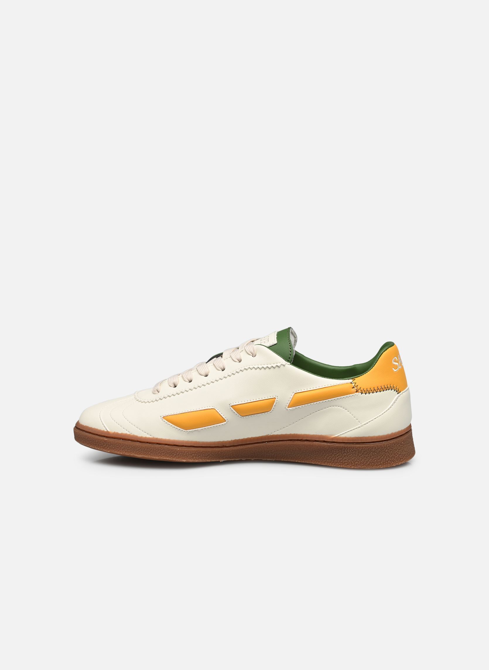 Sneaker M70 Dart M herren weiß Saye Sneaker M70 Dart M herren weiß GINGER & PINE