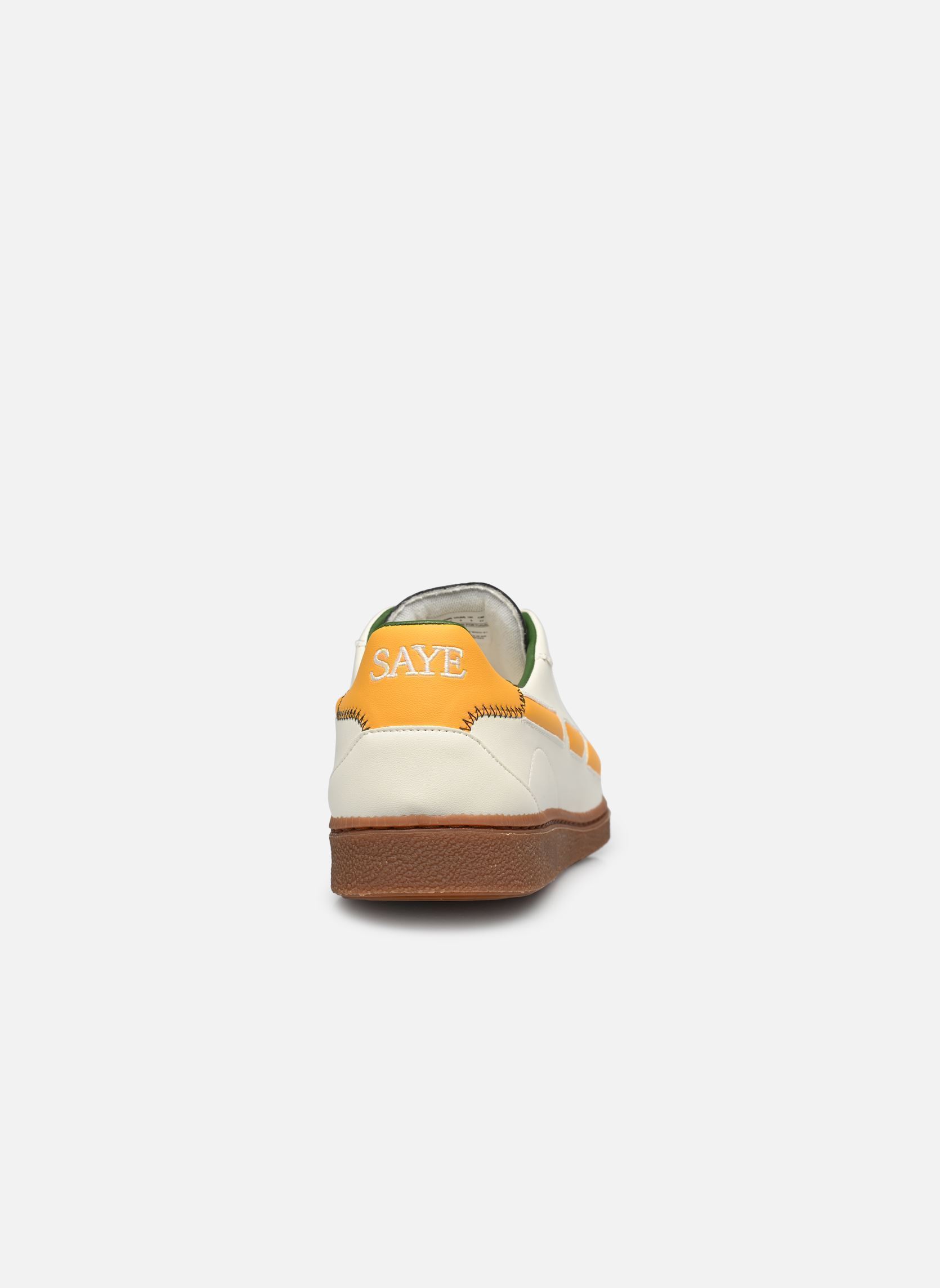 Sneaker M70 Dart M herren weiß Saye Sneaker M70 Dart M herren weiß GINGER & PINE