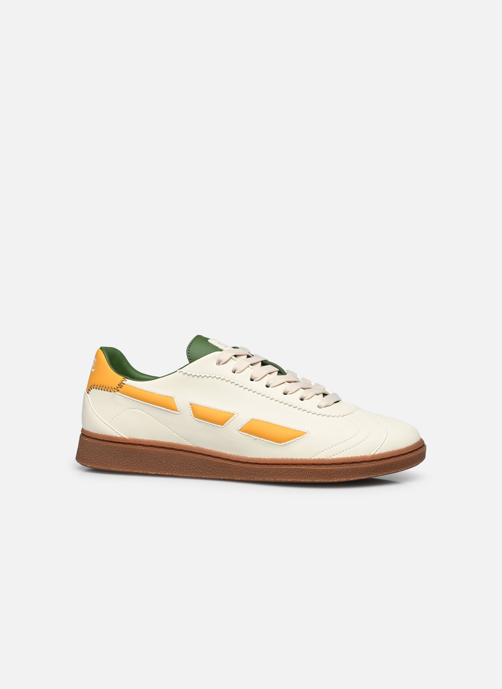 Sneaker M70 Dart M herren weiß Saye Sneaker M70 Dart M herren weiß GINGER & PINE