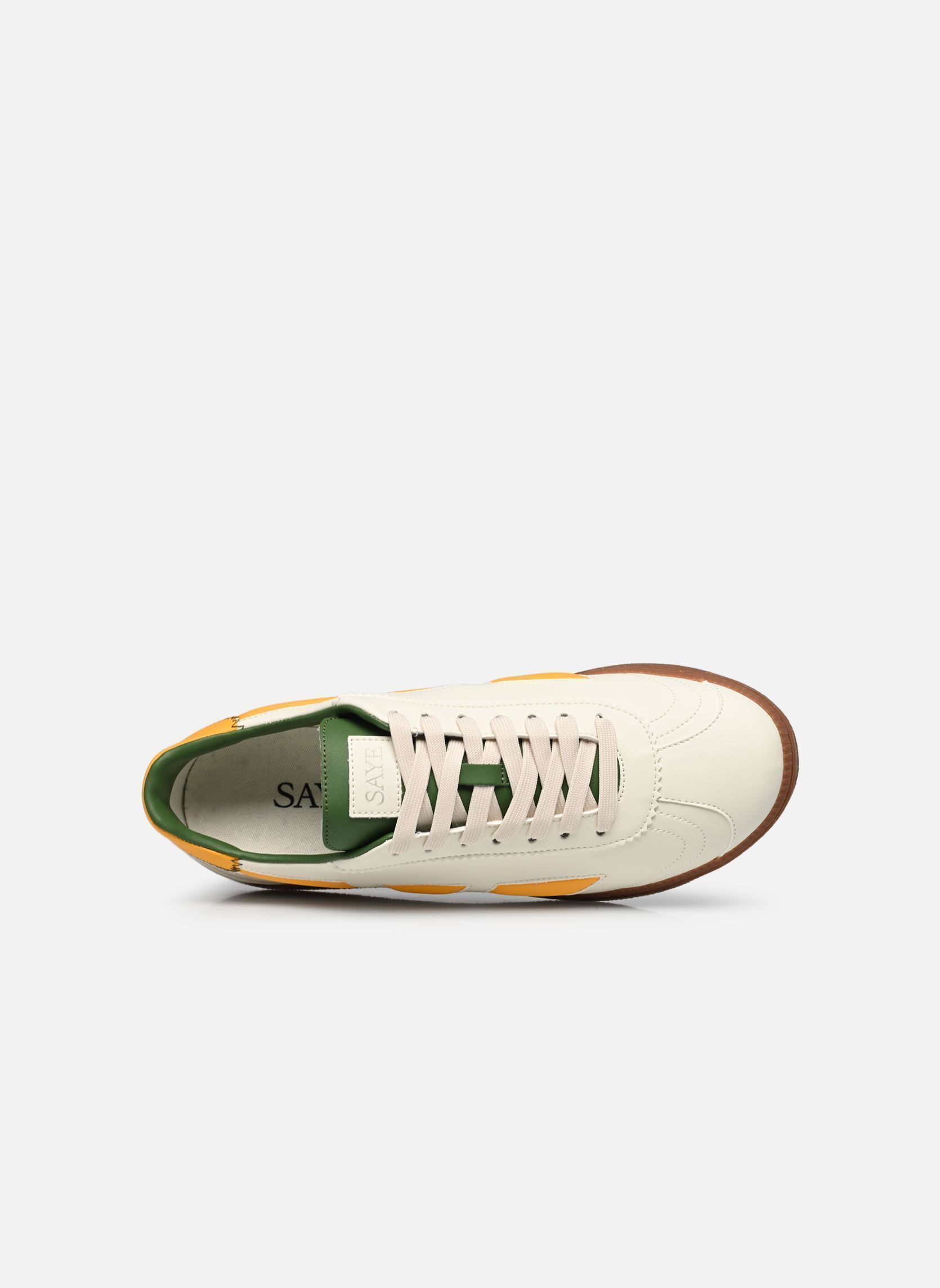 Sneaker M70 Dart M herren weiß Saye Sneaker M70 Dart M herren weiß GINGER & PINE