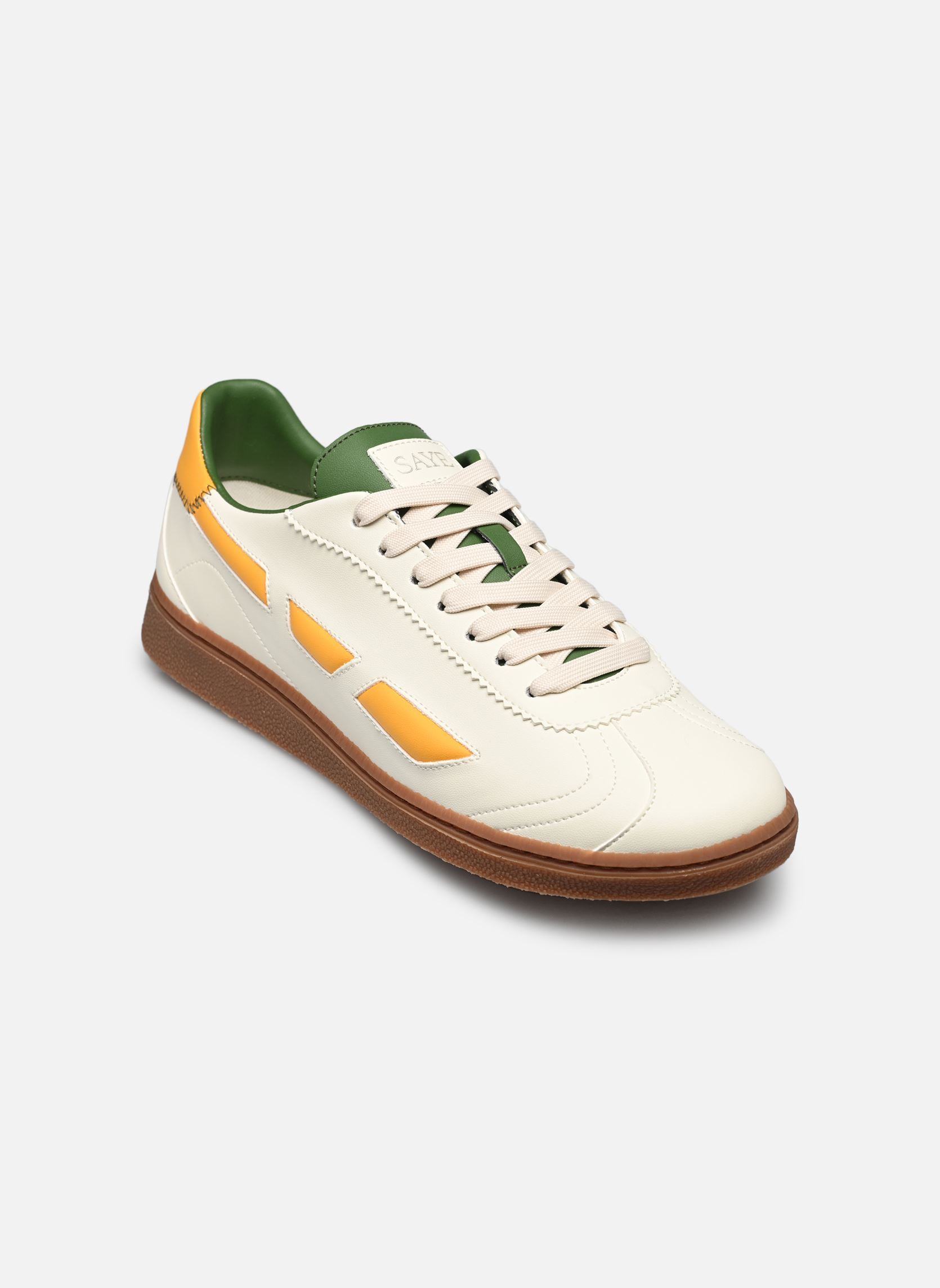 Sneaker M70 Dart M herren weiß Saye Sneaker M70 Dart M herren weiß GINGER & PINE