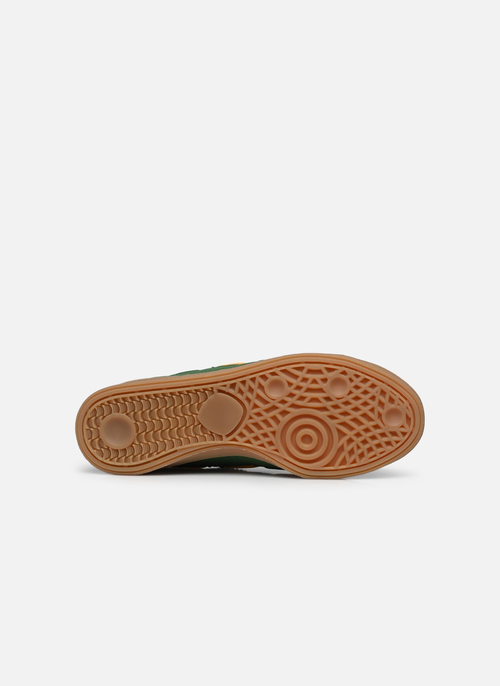 Baskets M70 Dart M homme vert Saye Baskets M70 Dart M homme vert Pine & Tangerine