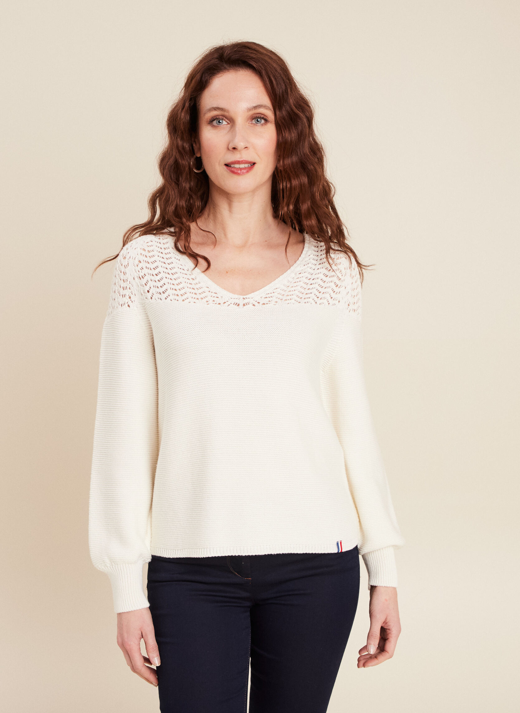 Pull Et Gilets Femme
