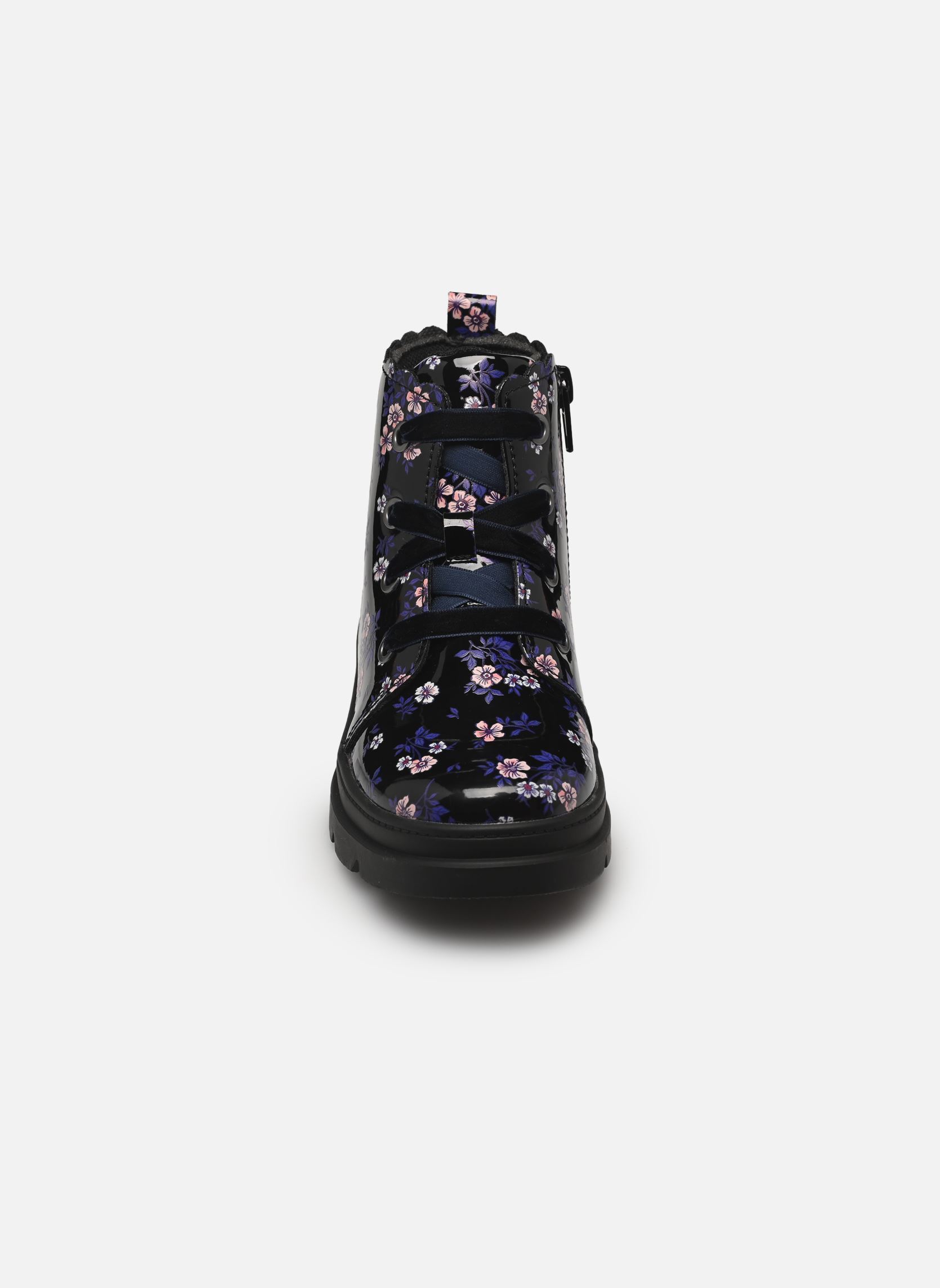 Bottines Boots Zoey fille noir MADE BY Bottines Boots Zoey fille noir NOIR