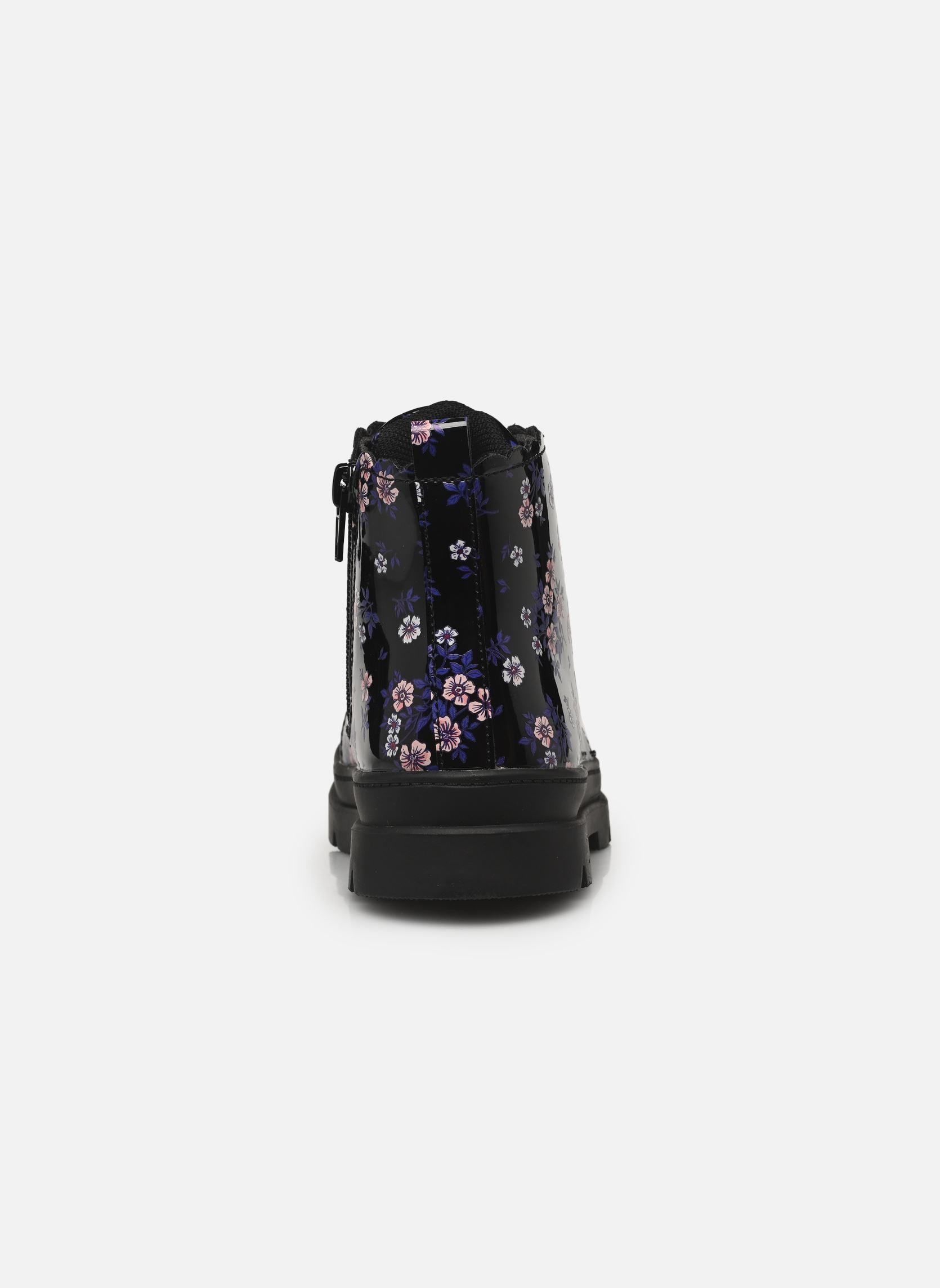 Bottines Boots Zoey fille noir MADE BY Bottines Boots Zoey fille noir NOIR