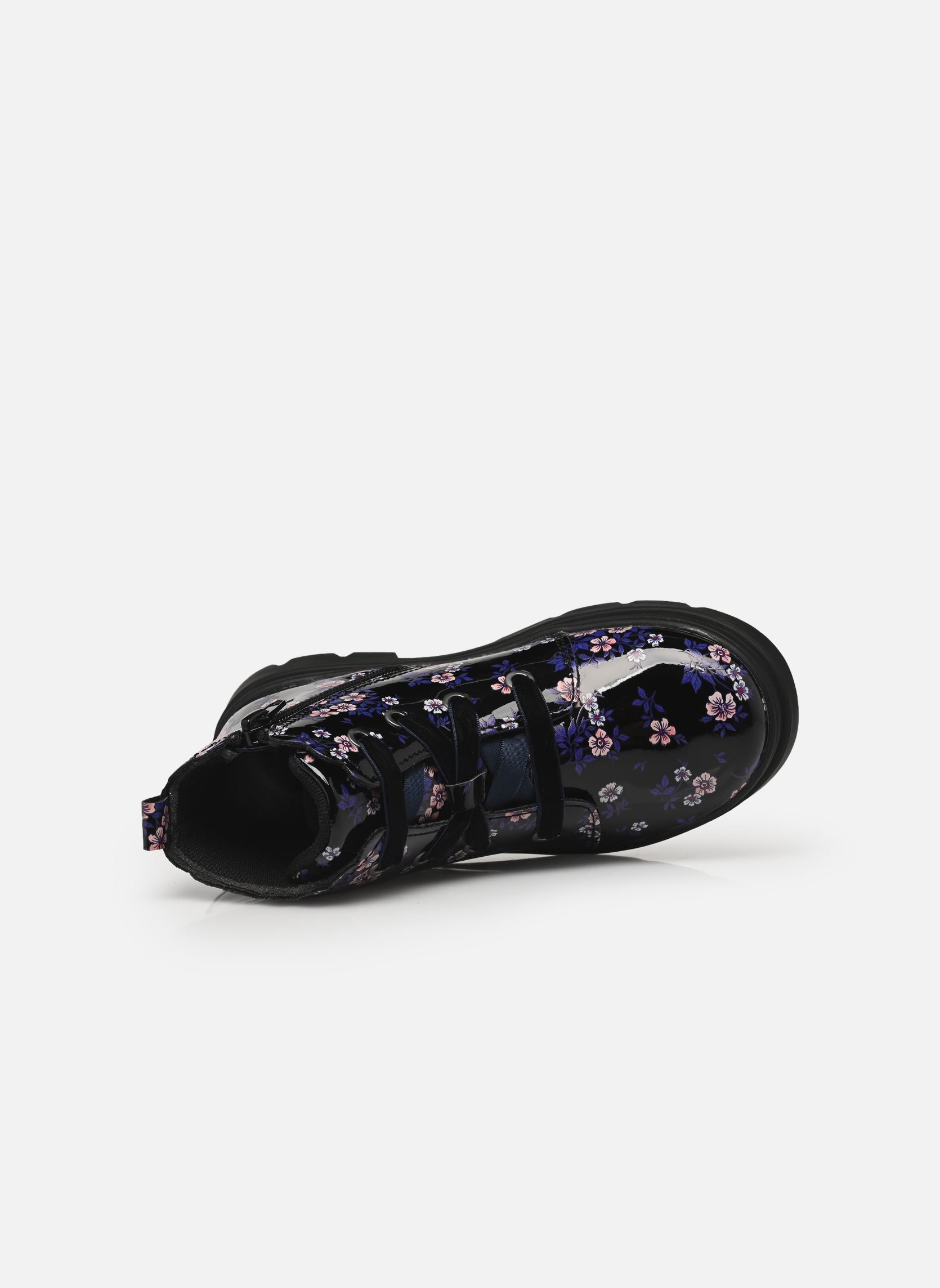 Bottines Boots Zoey fille noir MADE BY Bottines Boots Zoey fille noir NOIR