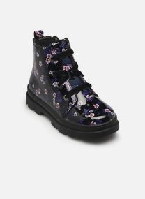 Bottines Boots Zoey fille noir MADE BY Bottines Boots Zoey fille noir NOIR
