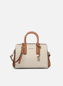 Handtassen Laila Sm Satchel dames wit