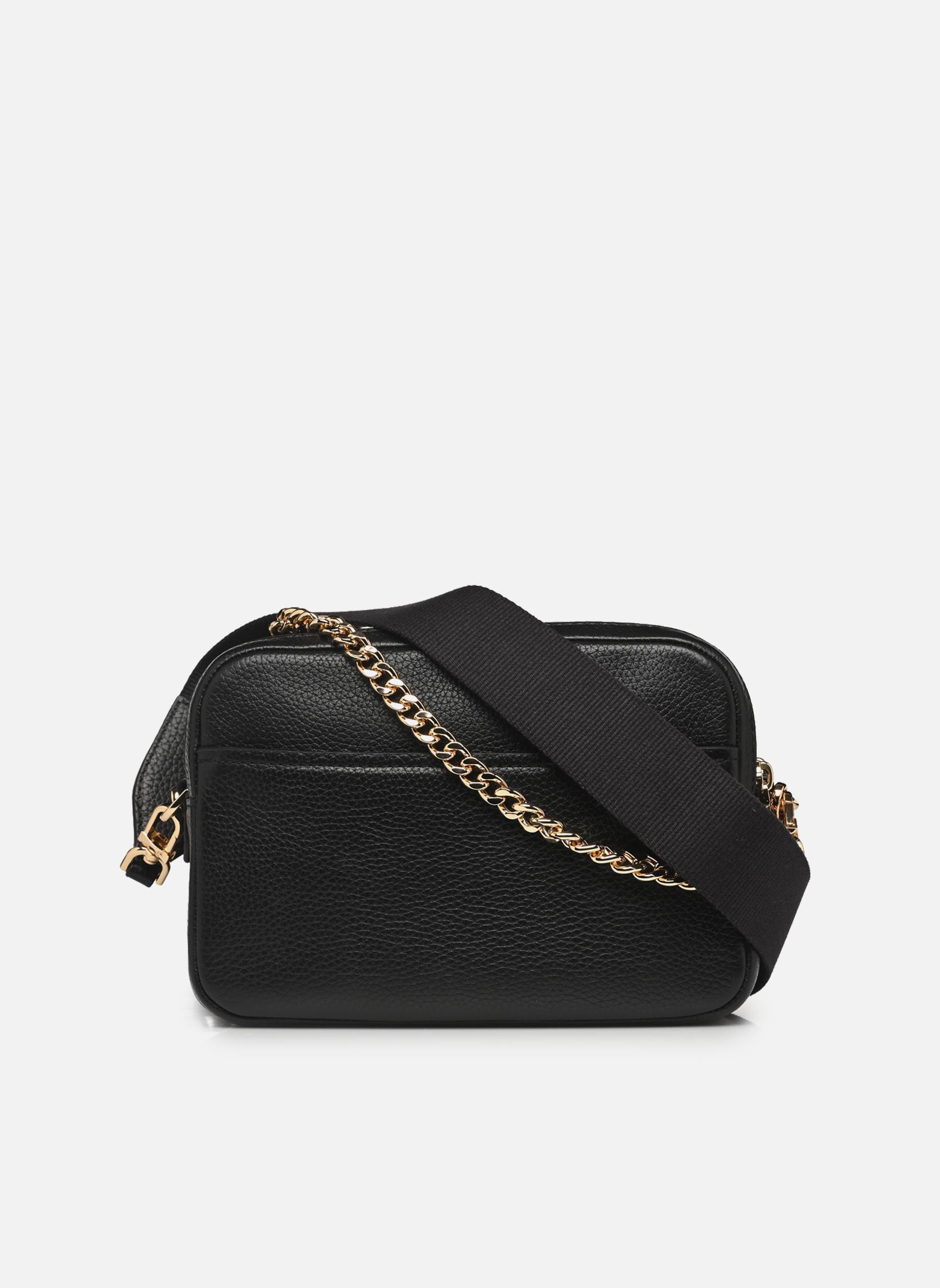 Umhängetaschen Bryant Md Dblzp Chn Camera Xbody damen schwarz Michael Michael Kors Umhängetaschen Bryant Md Dblzp Chn Camera Xbody damen schwarz BLACK