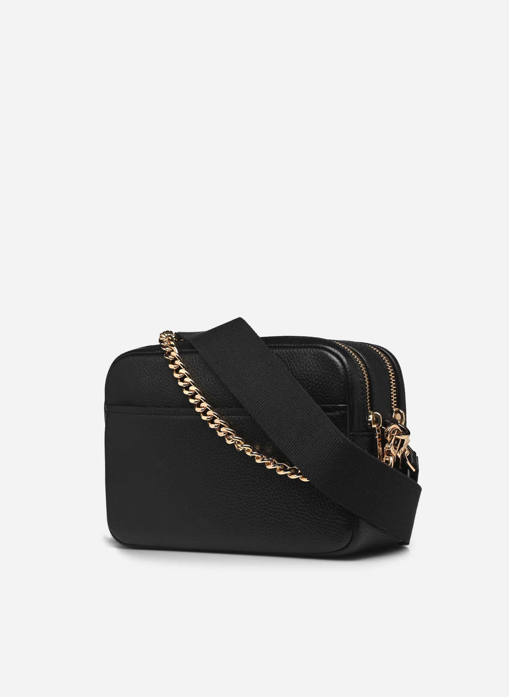 Umhängetaschen Bryant Md Dblzp Chn Camera Xbody damen schwarz Michael Michael Kors Umhängetaschen Bryant Md Dblzp Chn Camera Xbody damen schwarz BLACK