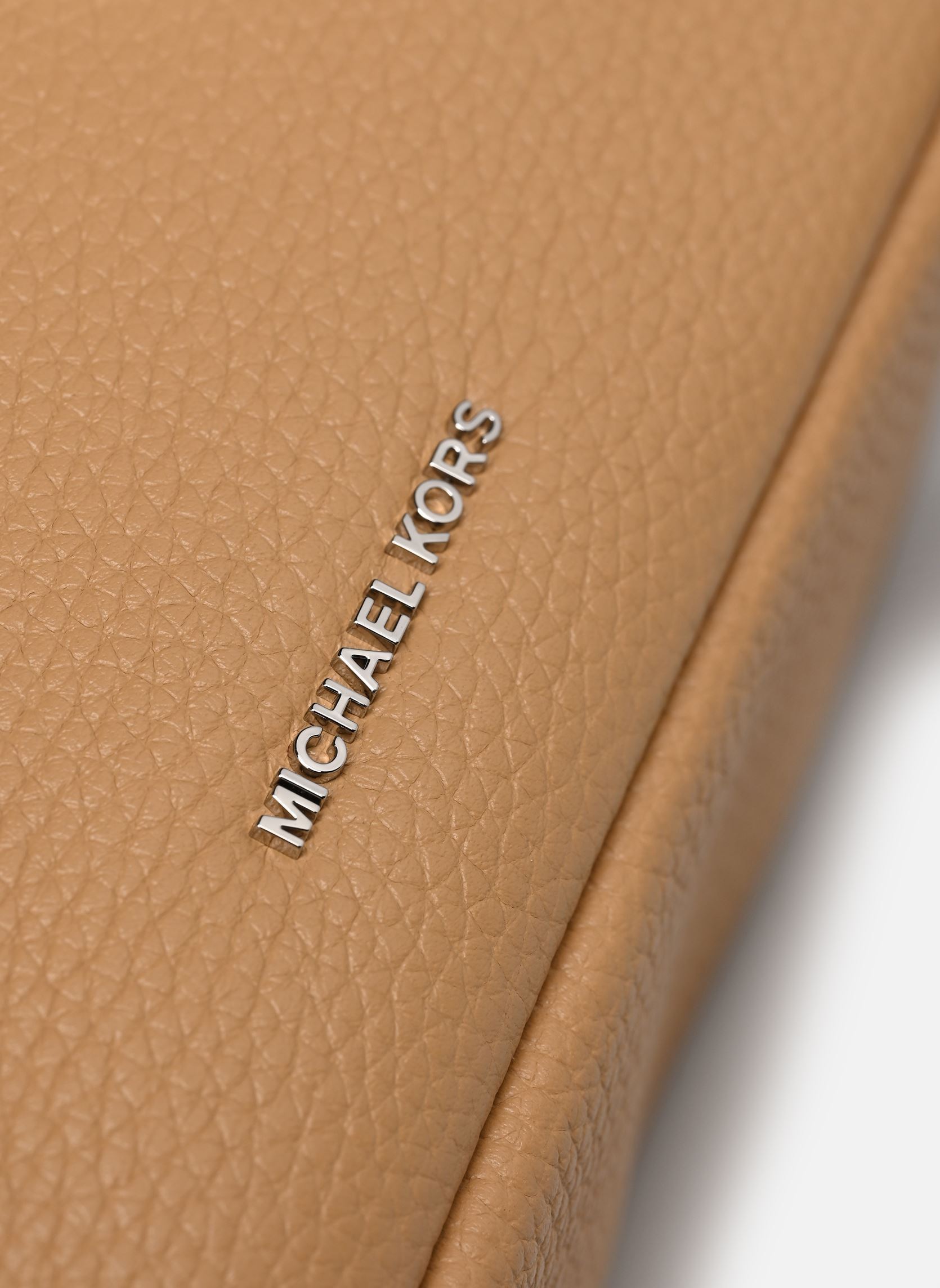 Schoudertassen Bryant Md Dblzp Chn Camera Xbody dames beige Michael Michael Kors Schoudertassen Bryant Md Dblzp Chn Camera Xbody dames beige PEANUT