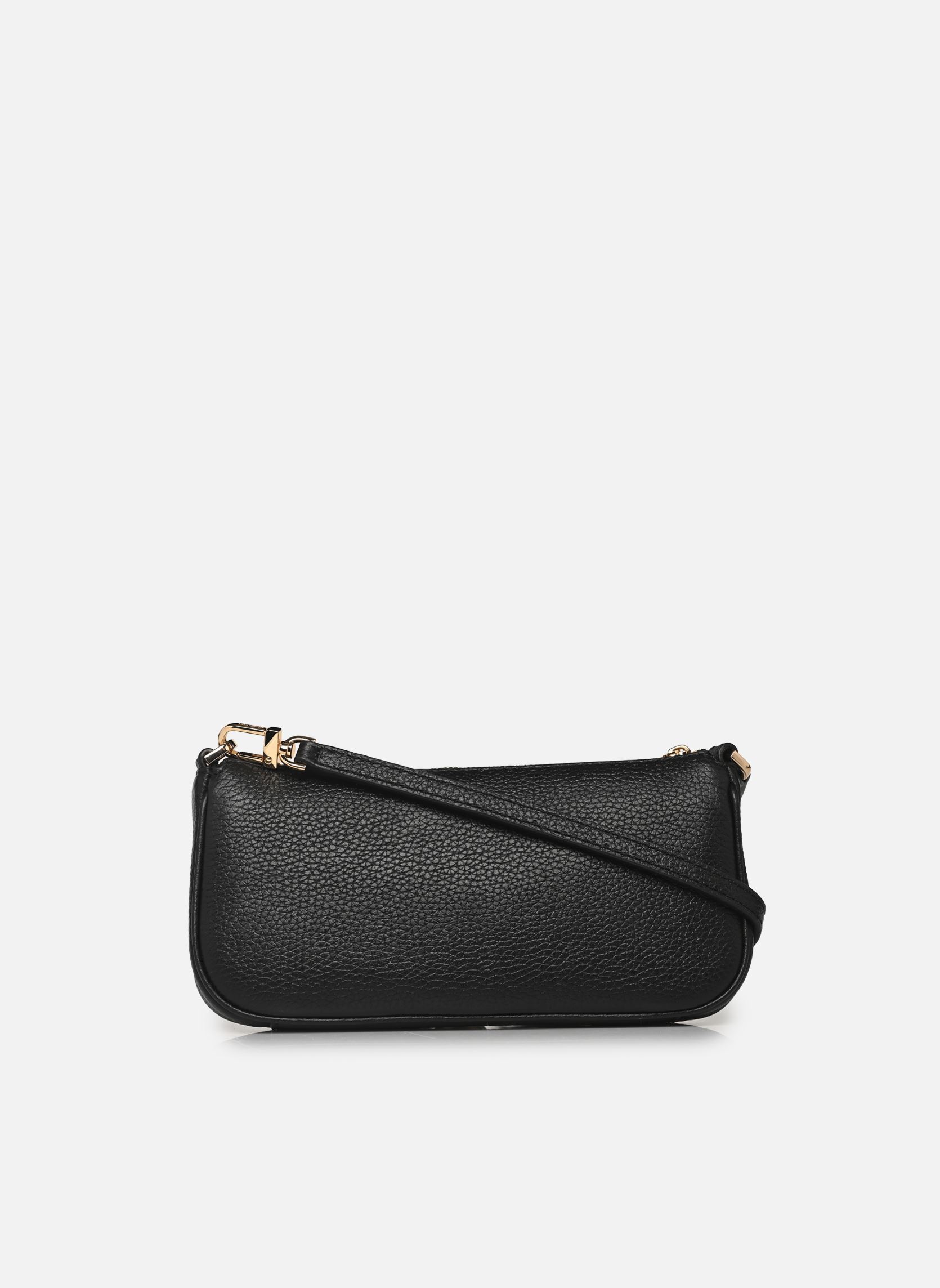 Umhängetaschen Zoe Sm Conv Pouchette damen schwarz Michael Michael Kors Umhängetaschen Zoe Sm Conv Pouchette damen schwarz BLACK