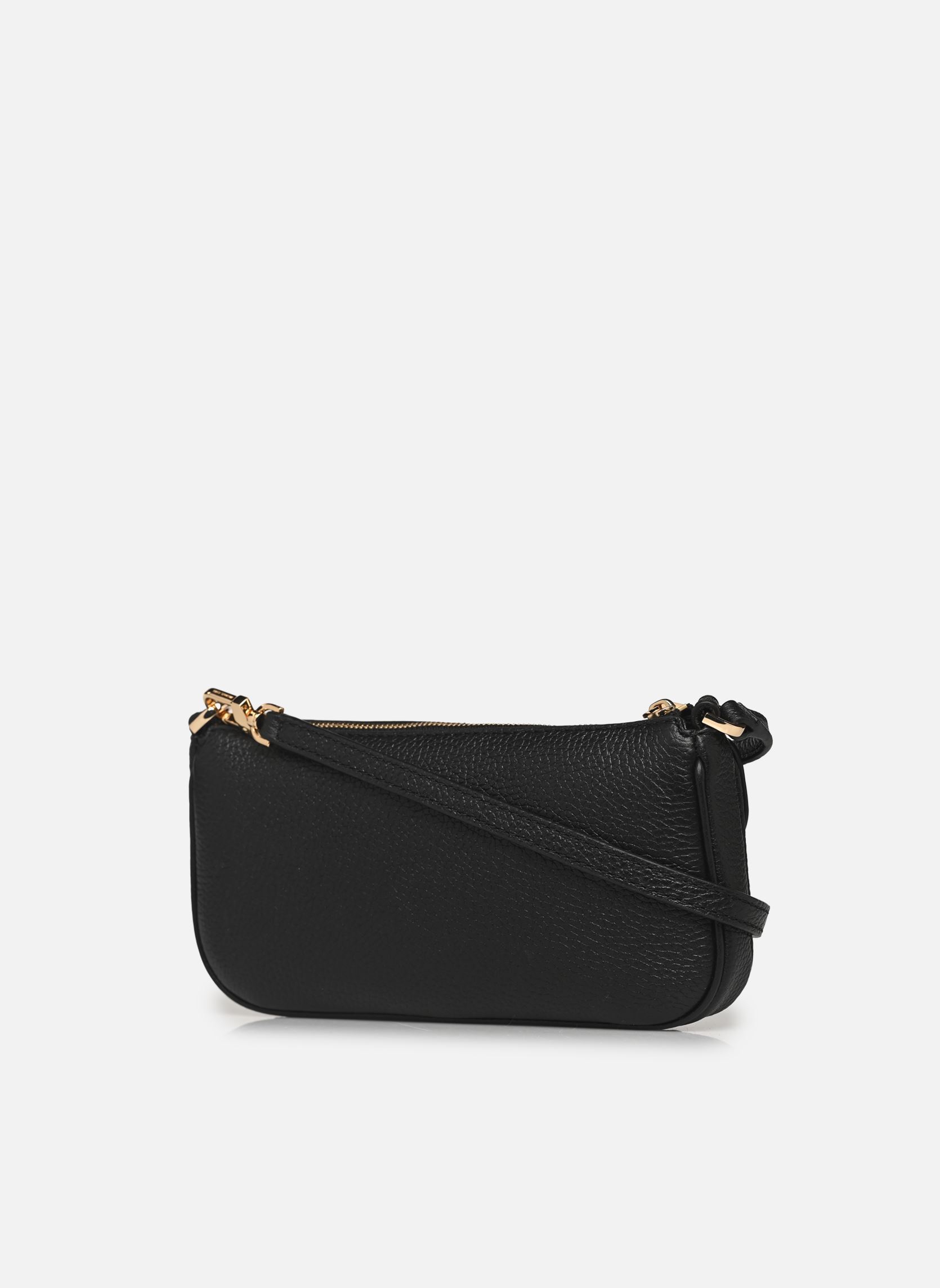 Umhängetaschen Zoe Sm Conv Pouchette damen schwarz Michael Michael Kors Umhängetaschen Zoe Sm Conv Pouchette damen schwarz BLACK