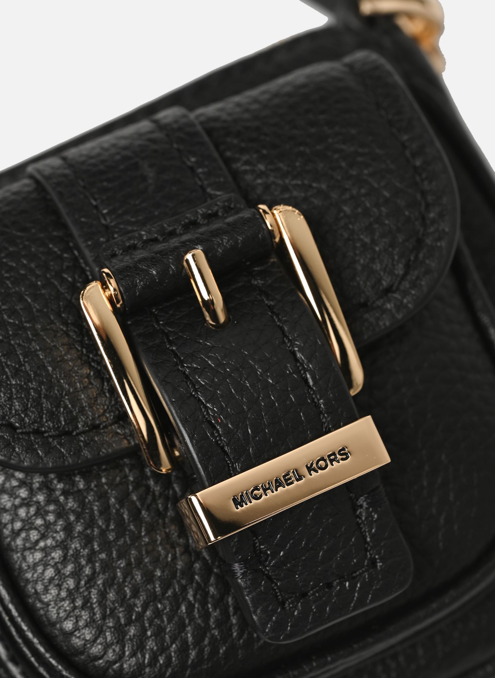 Umhängetaschen Zoe Sm Conv Pouchette damen schwarz Michael Michael Kors Umhängetaschen Zoe Sm Conv Pouchette damen schwarz BLACK