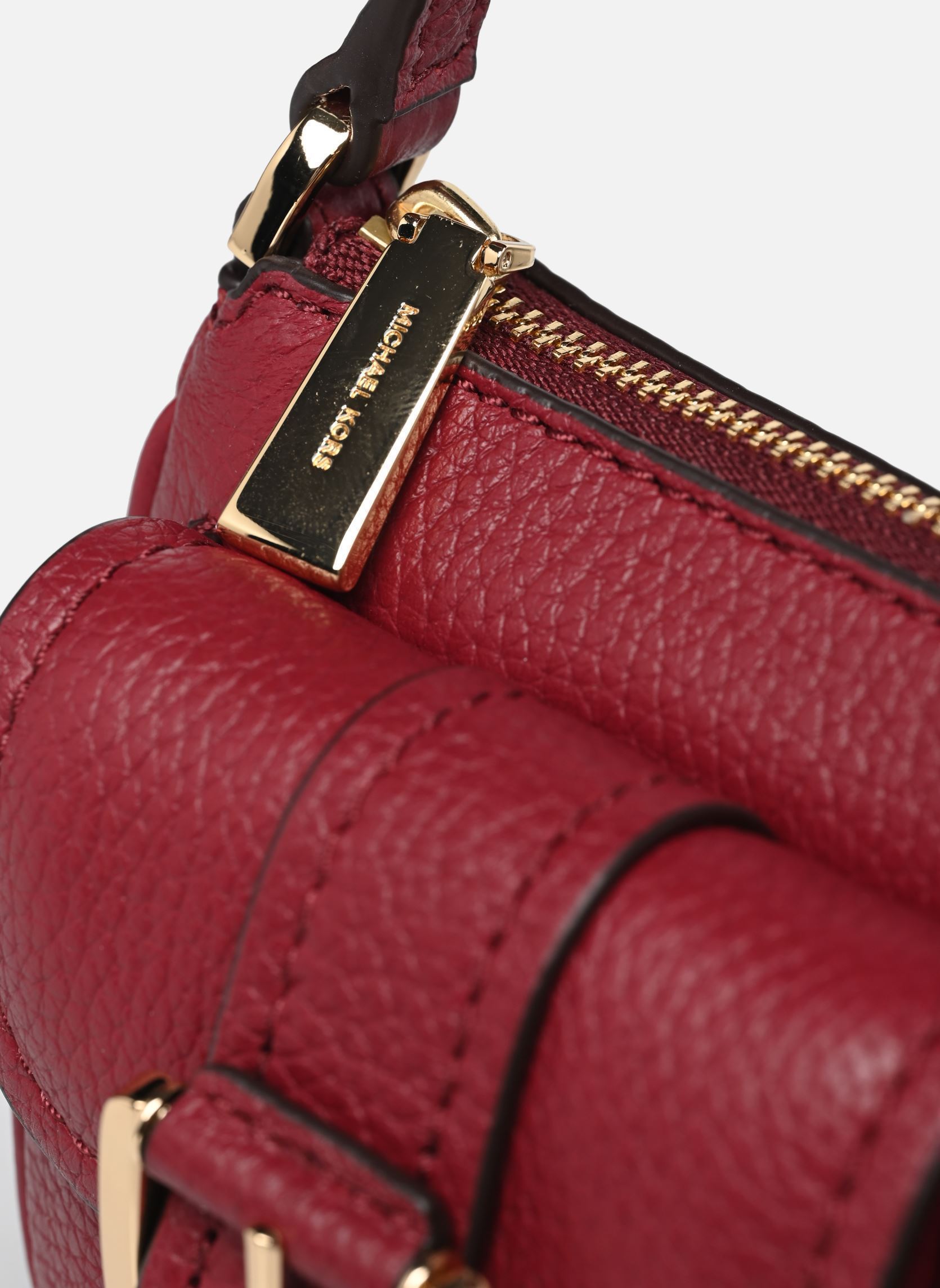 Schoudertassen Zoe Sm Conv Pouchette dames paars Michael Michael Kors Schoudertassen Zoe Sm Conv Pouchette dames paars MULBERRY