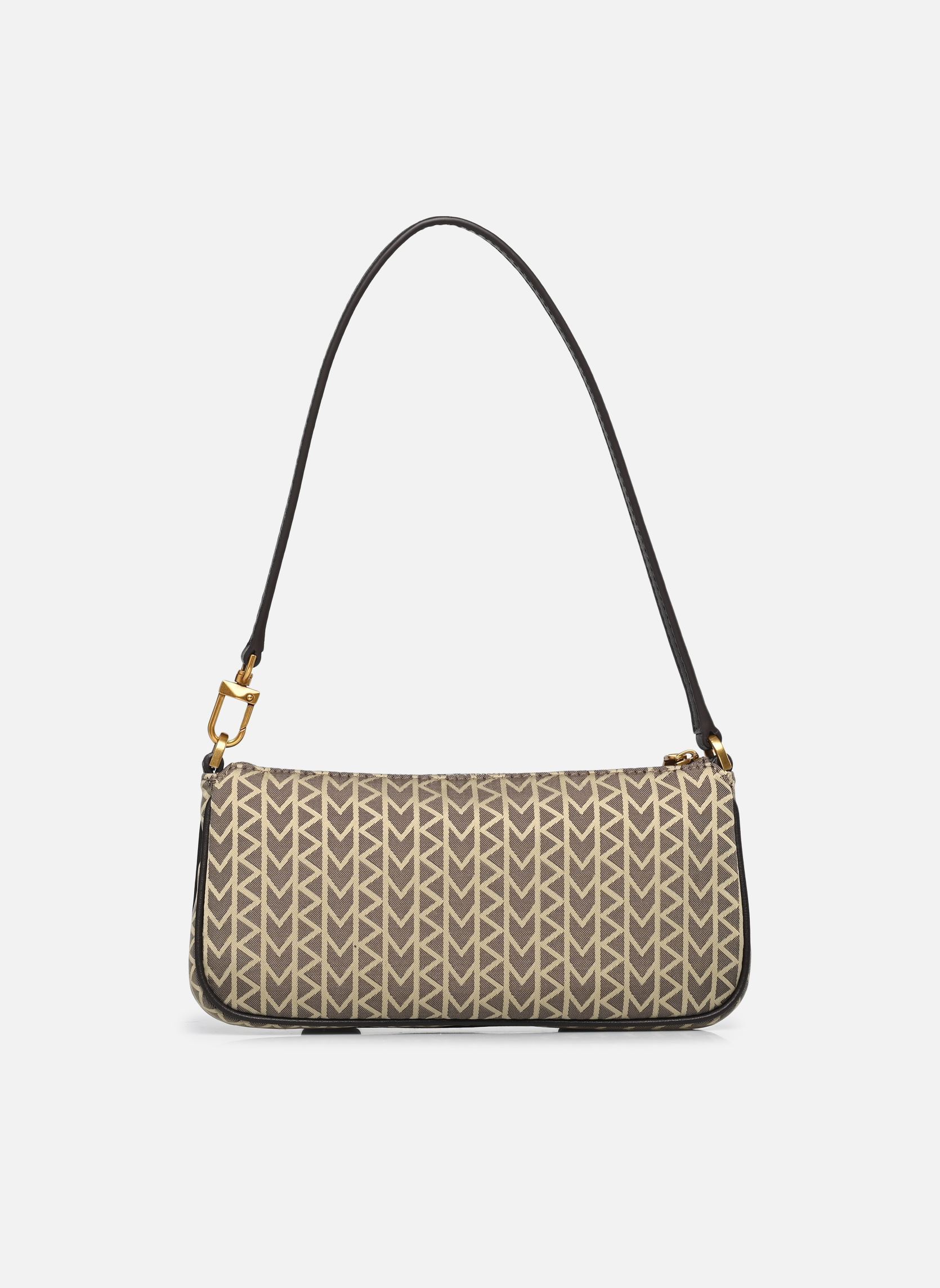 Borse a tracolla Zoe Sm Conv Pouchette donna beige Michael Michael Kors Borse a tracolla Zoe Sm Conv Pouchette donna beige NATURAL
