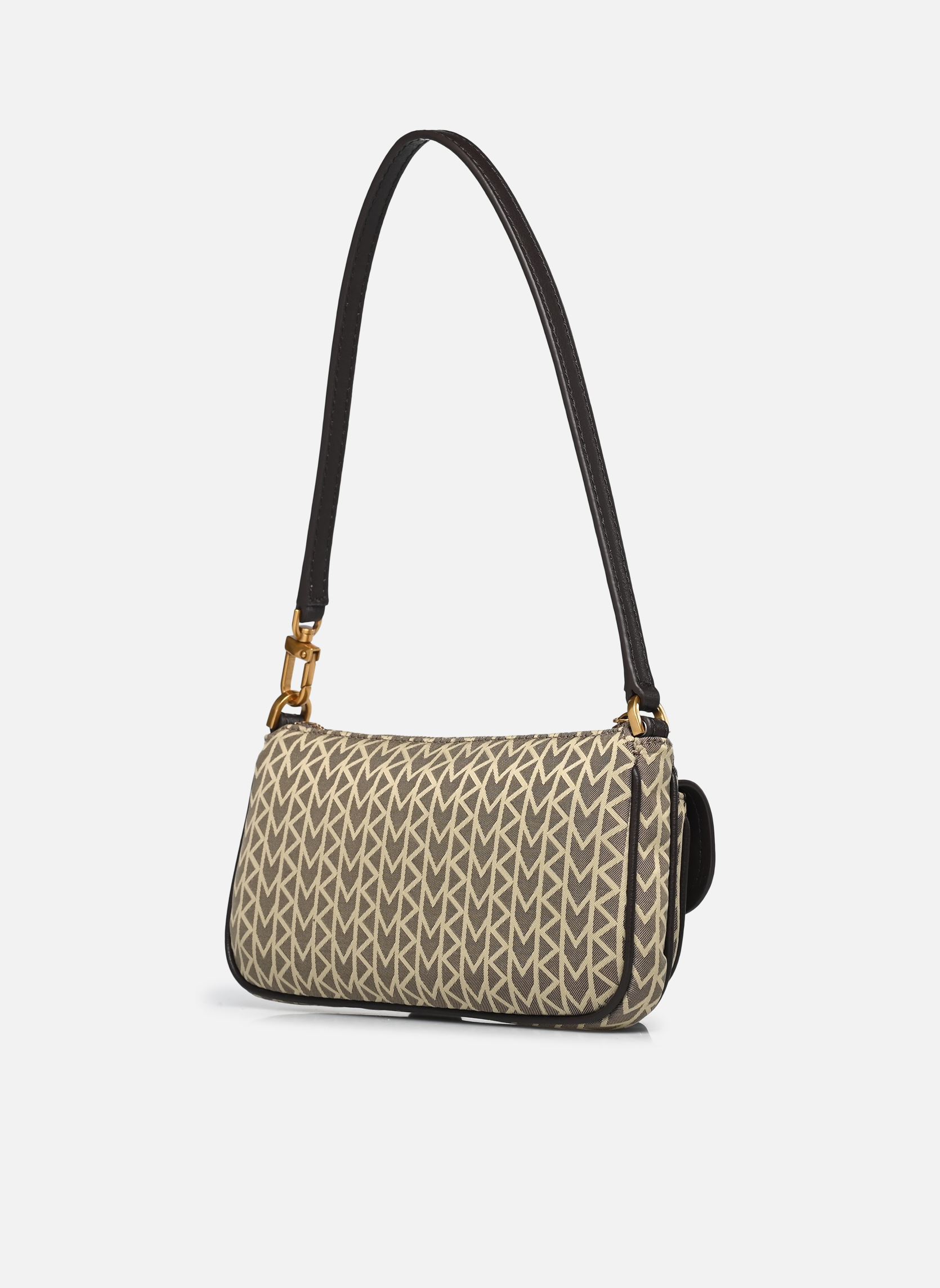 Borse a tracolla Zoe Sm Conv Pouchette donna beige Michael Michael Kors Borse a tracolla Zoe Sm Conv Pouchette donna beige NATURAL