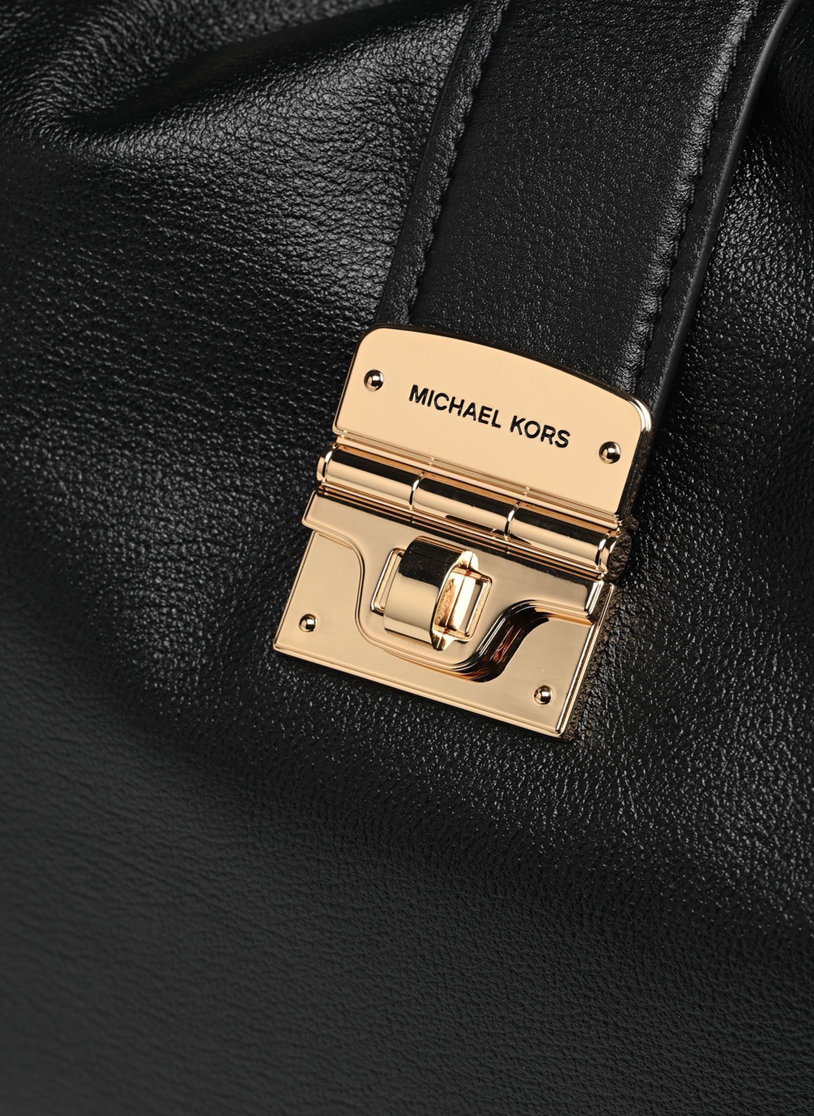 Taschen Addie Lg Hobo Shldr damen schwarz Michael Michael Kors Taschen Addie Lg Hobo Shldr damen schwarz BLACK