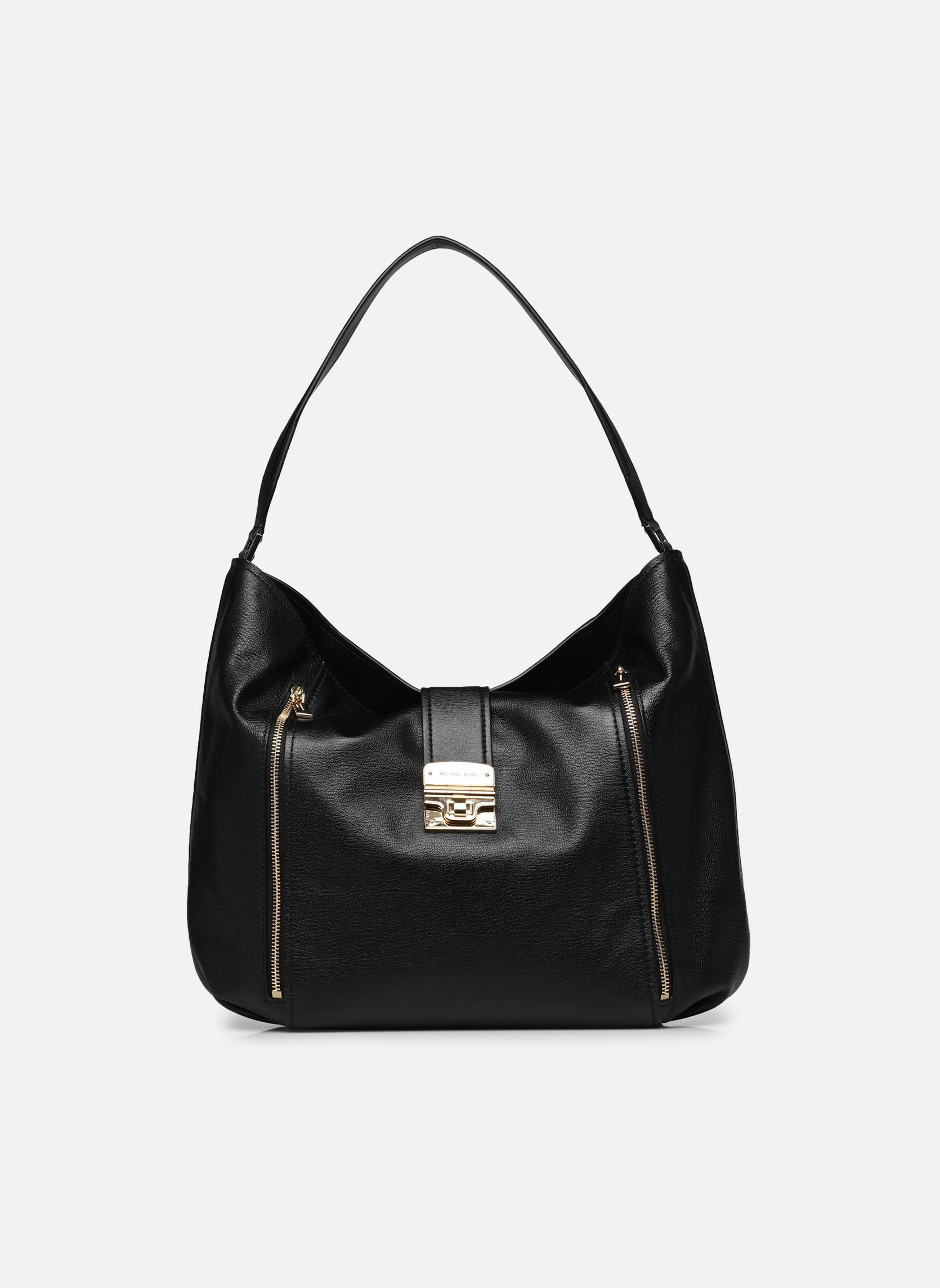 Sacs à main Michael Michael Kors Addie Lg Hobo Shldr pour Sacs - vue 2