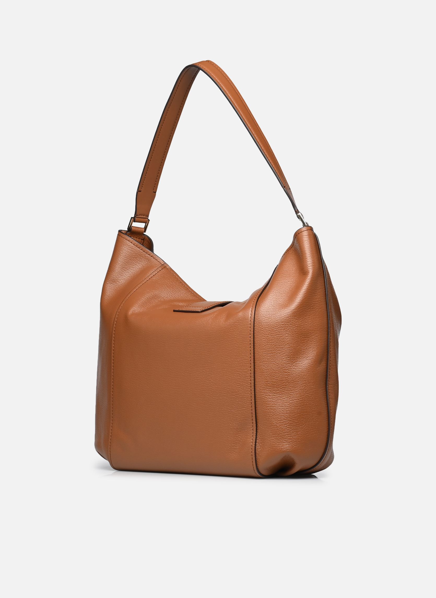 Sacs Addie Lg Hobo Shldr femme marron Michael Michael Kors Sacs Addie Lg Hobo Shldr femme marron LUGGAGE
