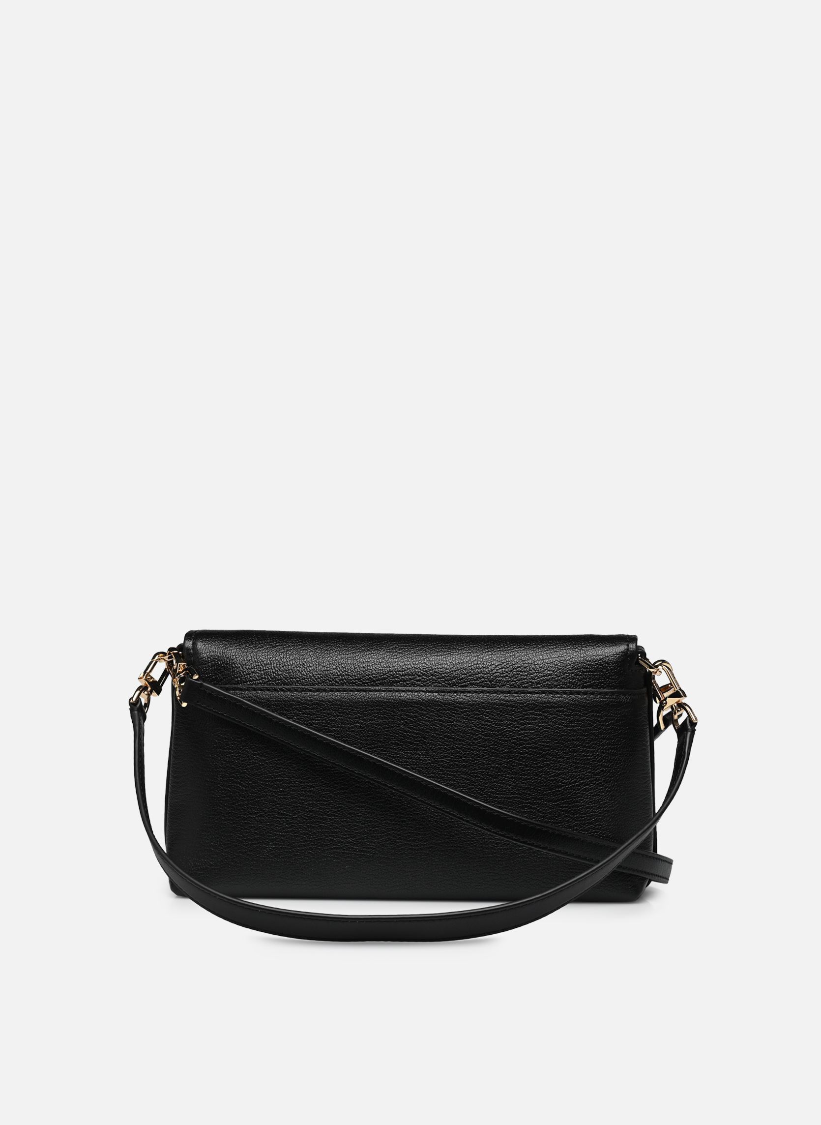 Umhängetaschen Addie Md Conv Pouchette Xbody damen schwarz Michael Michael Kors Umhängetaschen Addie Md Conv Pouchette Xbody damen schwarz BLACK