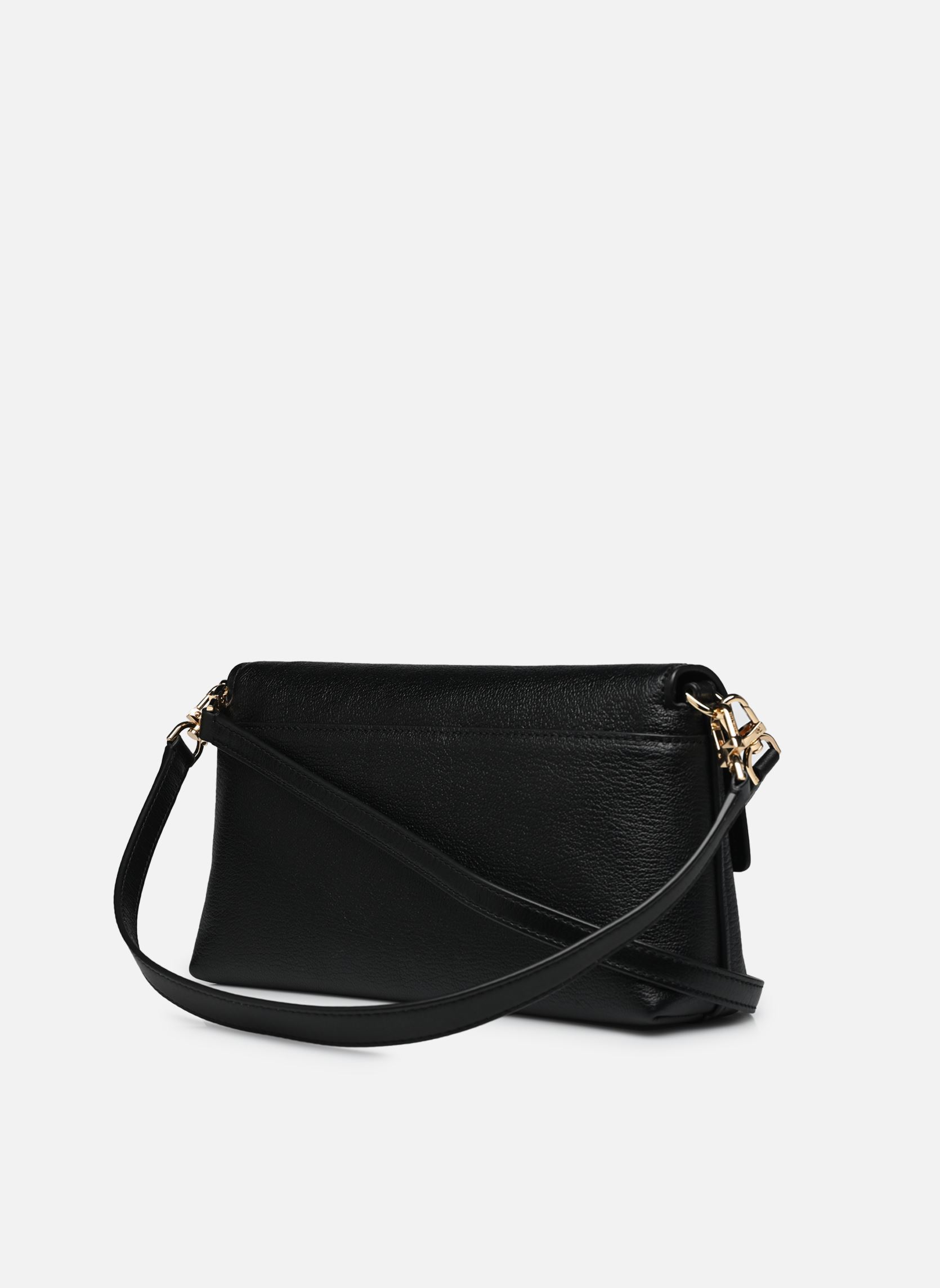 Umhängetaschen Addie Md Conv Pouchette Xbody damen schwarz Michael Michael Kors Umhängetaschen Addie Md Conv Pouchette Xbody damen schwarz BLACK