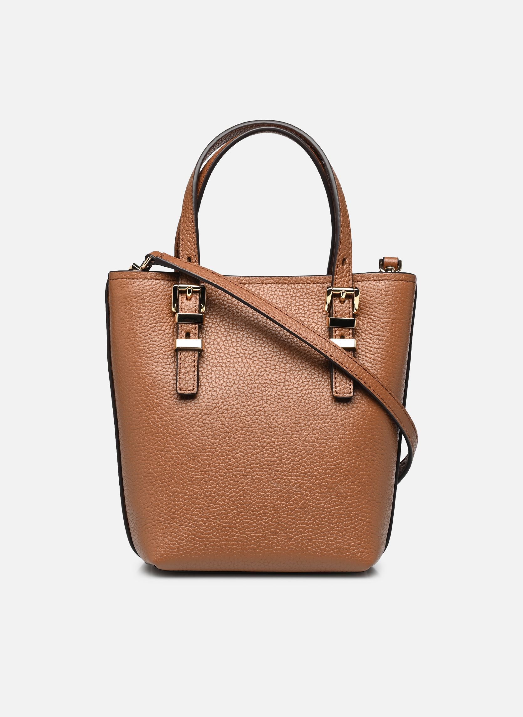 Handtaschen Quinn Xs Ns Tote Xbody damen braun Michael Michael Kors Handtaschen Quinn Xs Ns Tote Xbody damen braun LUGGAGE