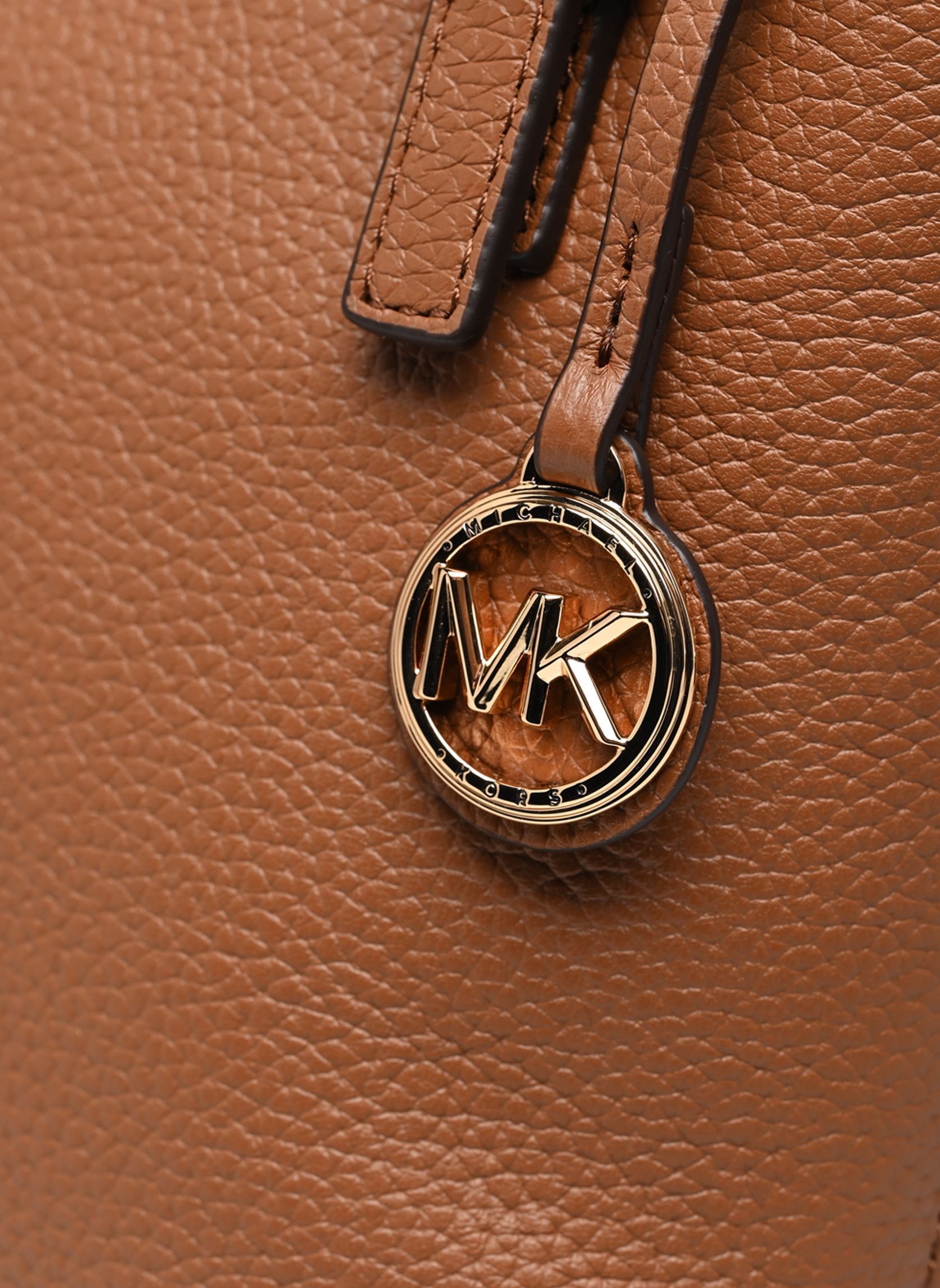 Handtaschen Quinn Xs Ns Tote Xbody damen braun Michael Michael Kors Handtaschen Quinn Xs Ns Tote Xbody damen braun LUGGAGE