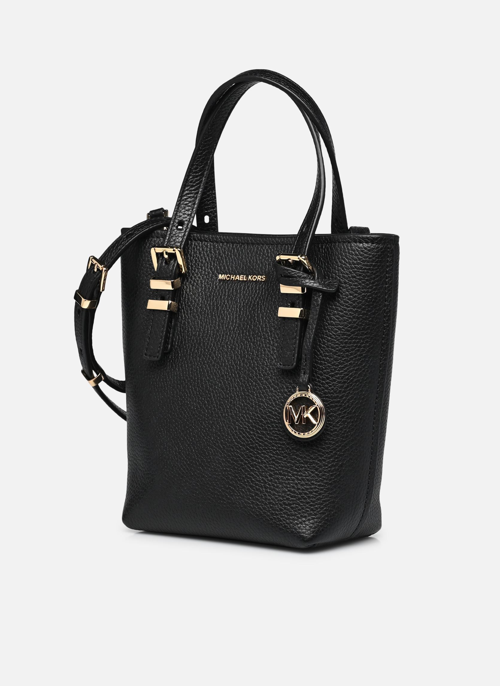 Handtaschen Quinn Xs Ns Tote Xbody damen schwarz Michael Michael Kors Handtaschen Quinn Xs Ns Tote Xbody damen schwarz BLACK